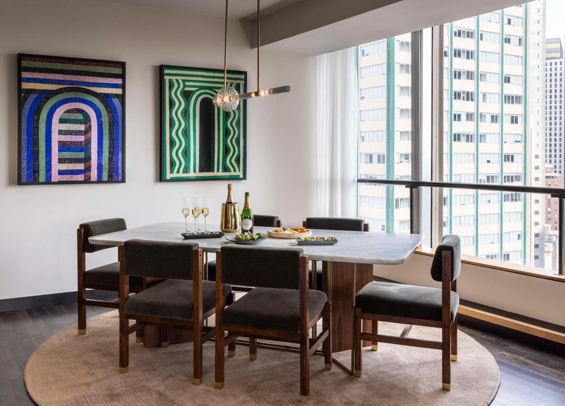 Thompson Dallas, by Hyatt photo 55