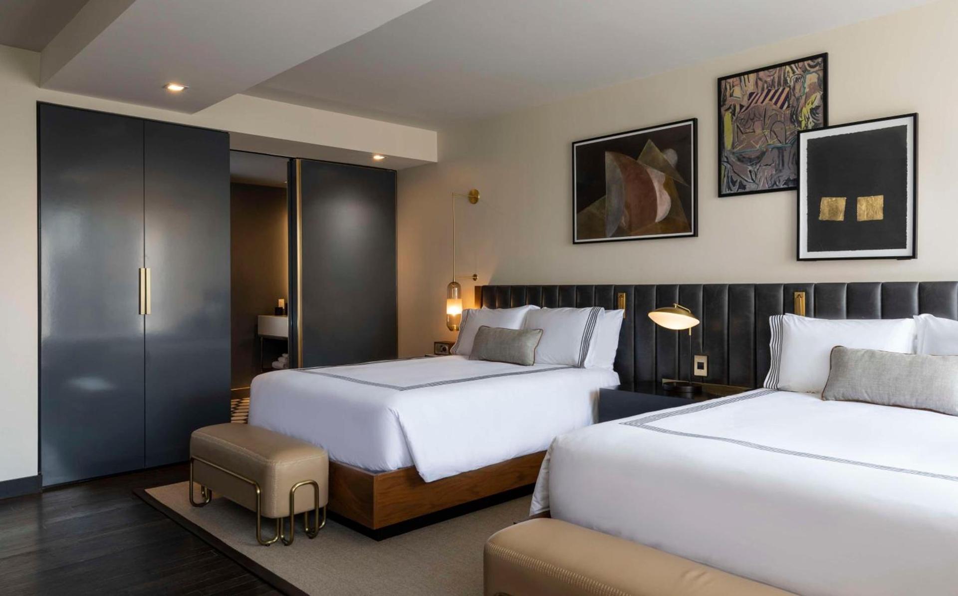 Thompson Dallas, by Hyatt photo 47