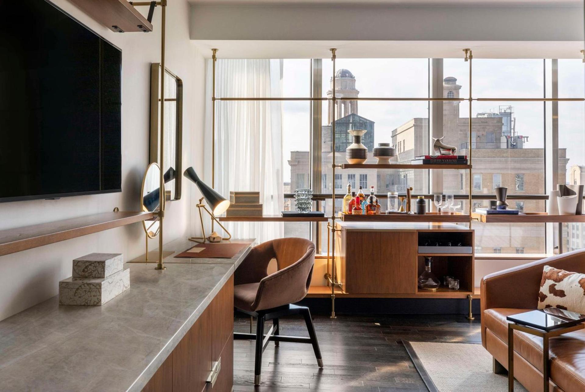 Thompson Dallas, by Hyatt photo 42