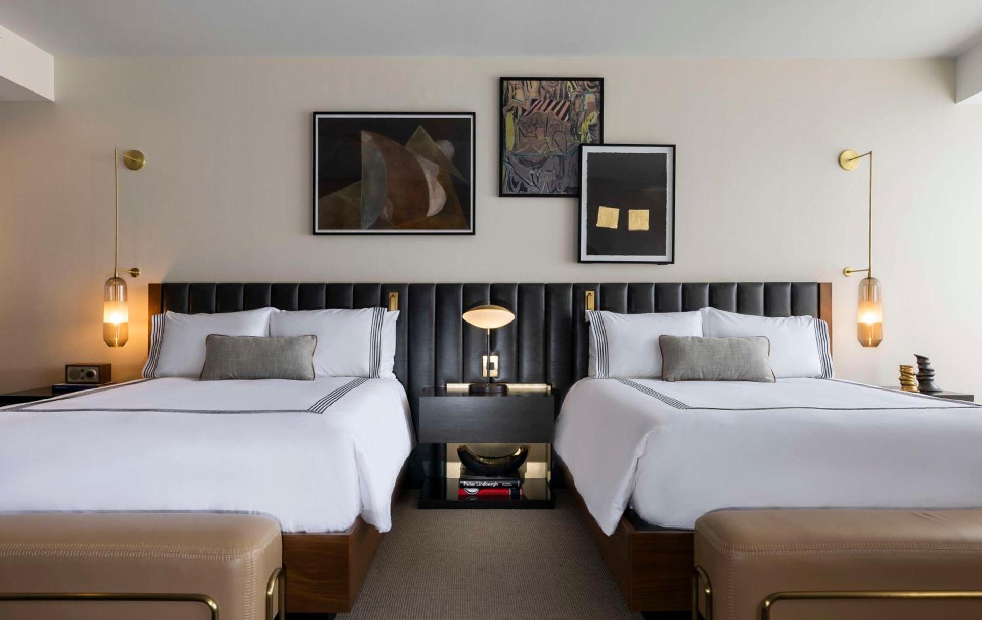 Thompson Dallas, by Hyatt photo 83