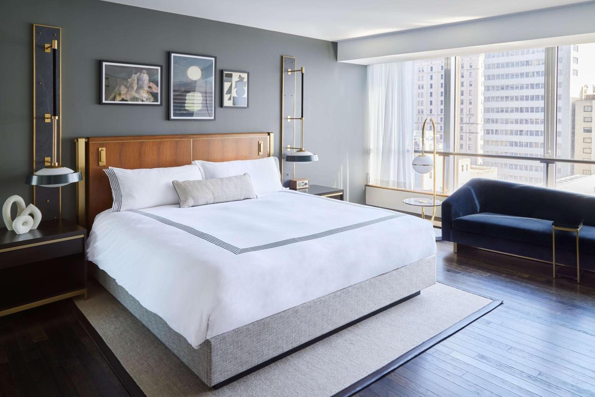 Thompson Dallas, by Hyatt photo 100