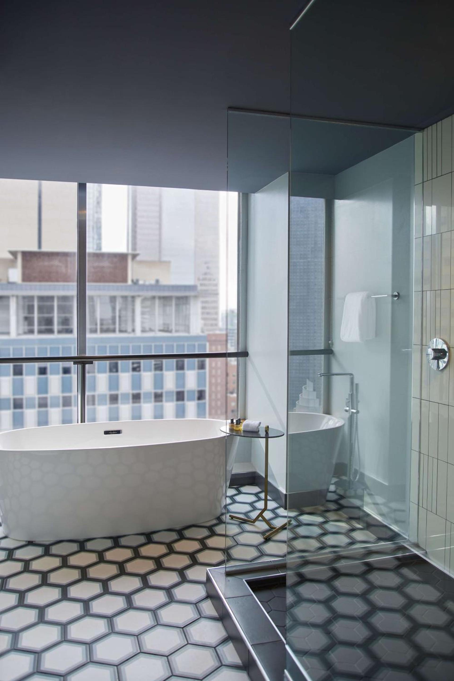 Thompson Dallas, by Hyatt photo 71