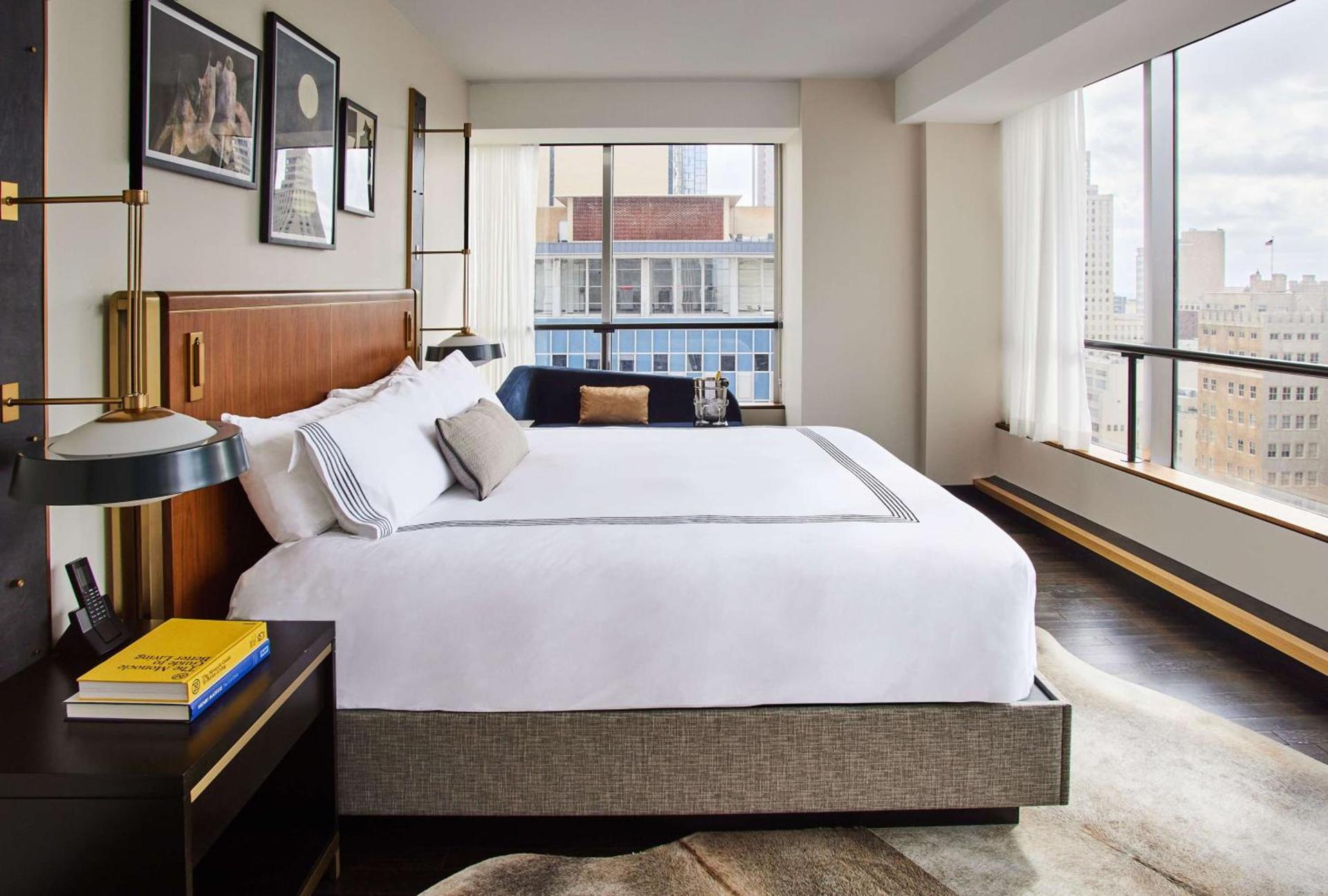 Thompson Dallas, by Hyatt photo 45