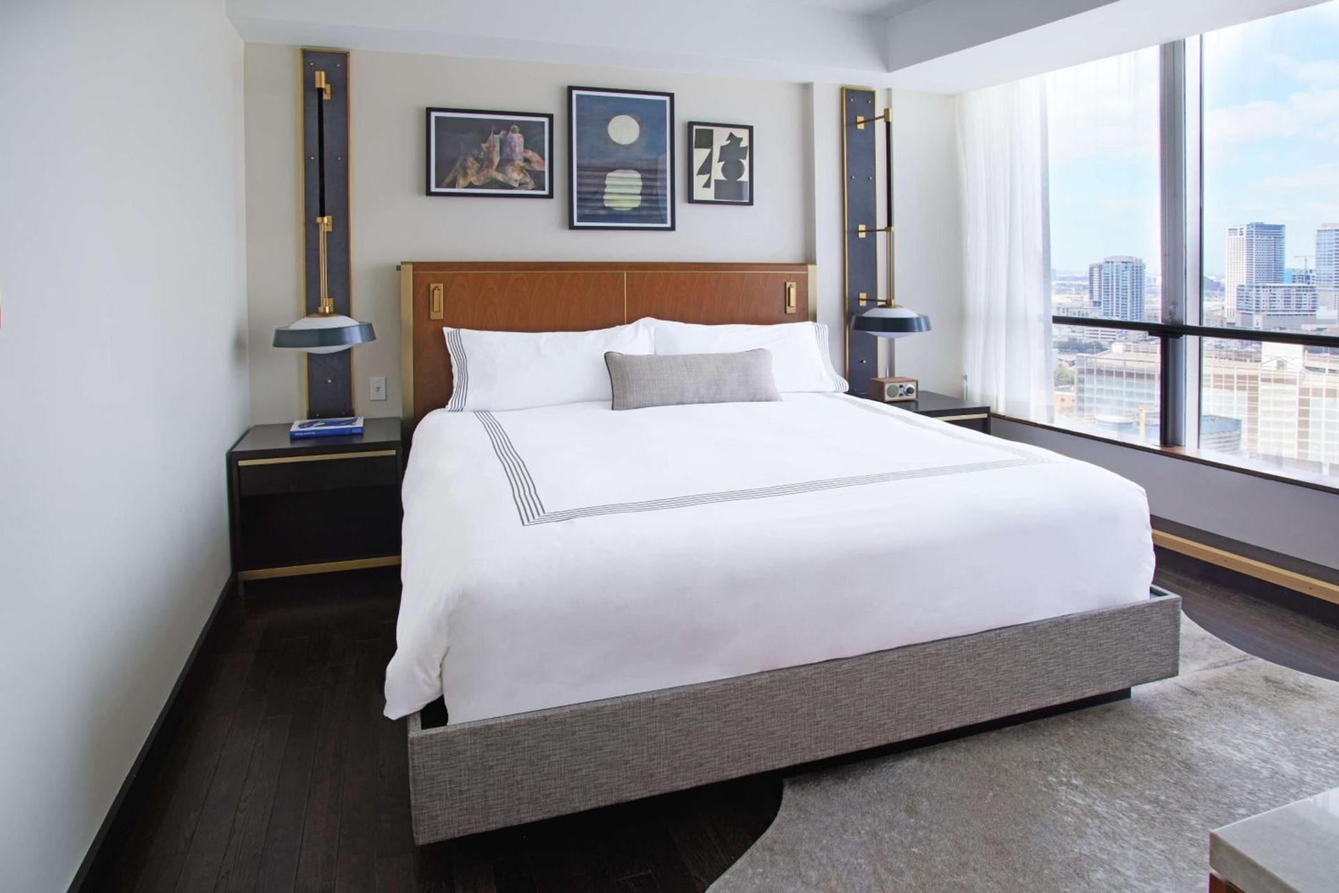 Thompson Dallas, by Hyatt photo 78