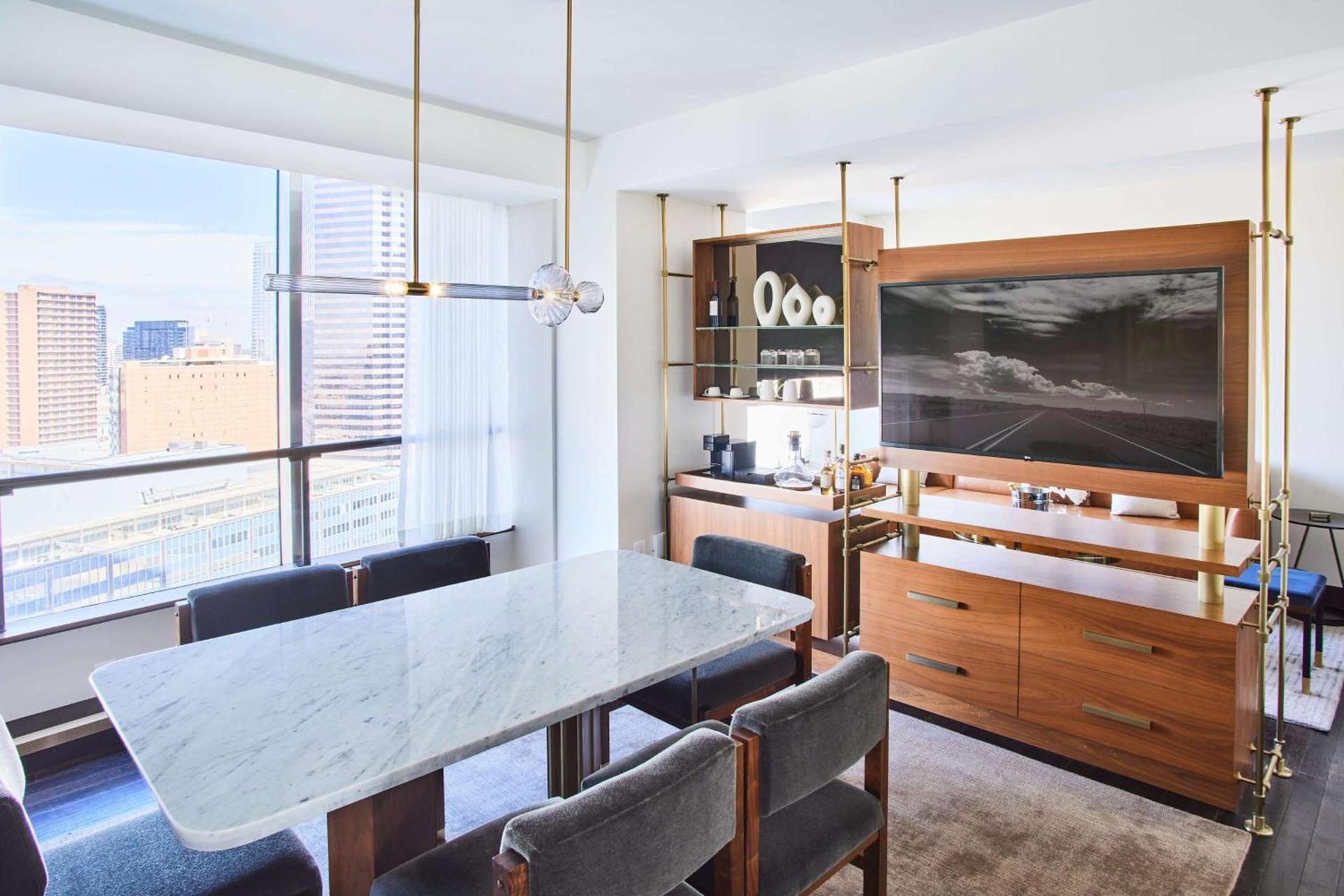 Thompson Dallas, by Hyatt photo 98