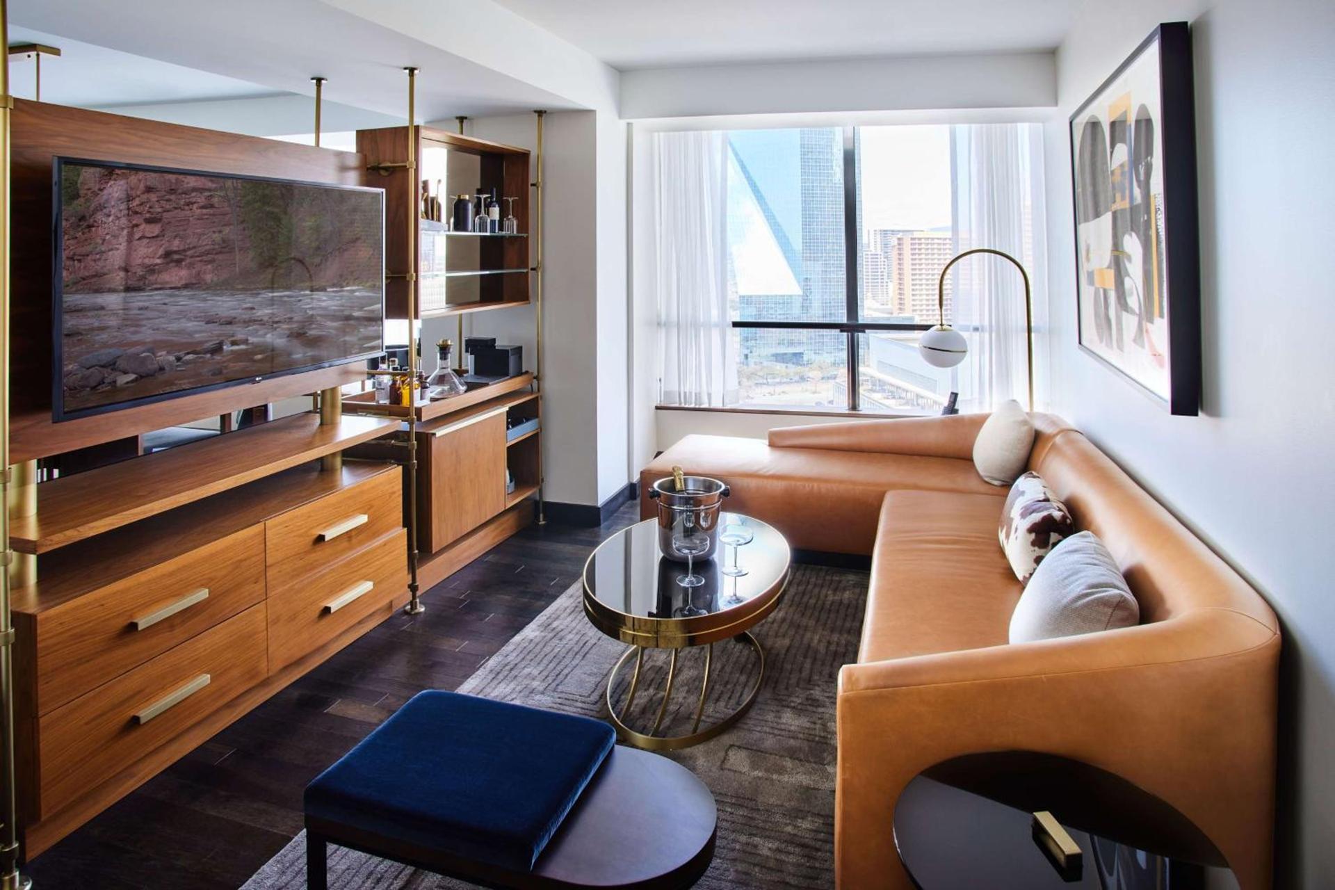 Thompson Dallas, by Hyatt photo 82
