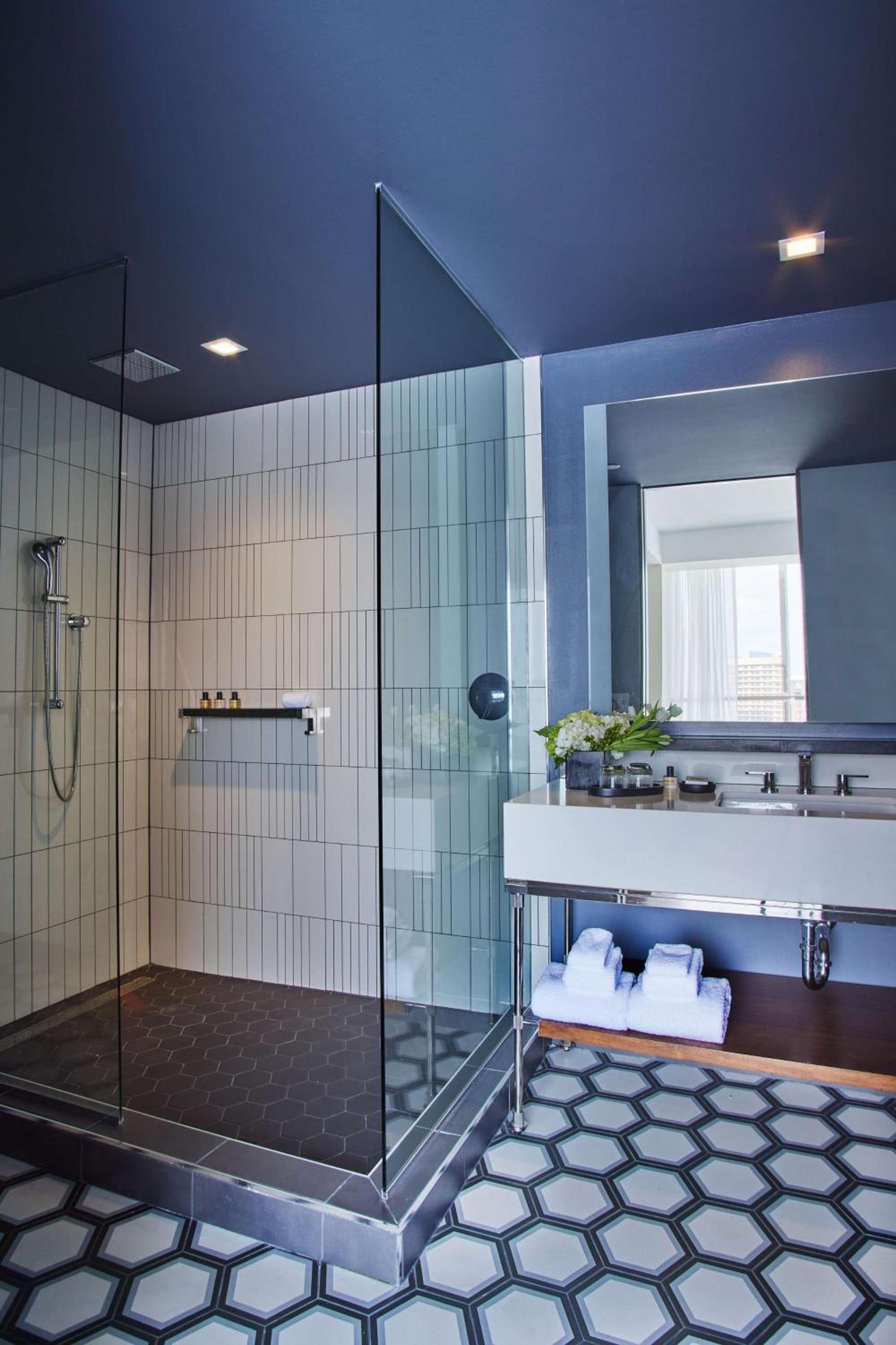 Thompson Dallas, by Hyatt photo 75
