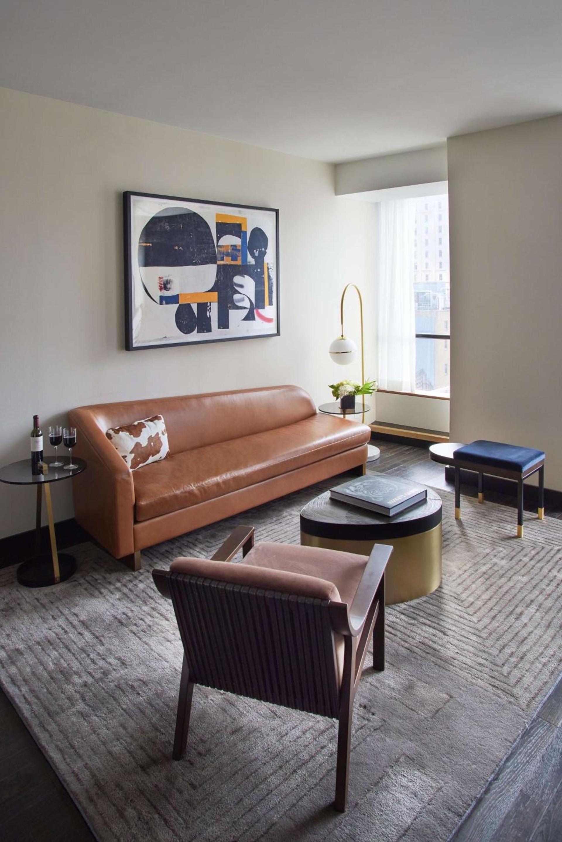 Thompson Dallas, by Hyatt photo 48