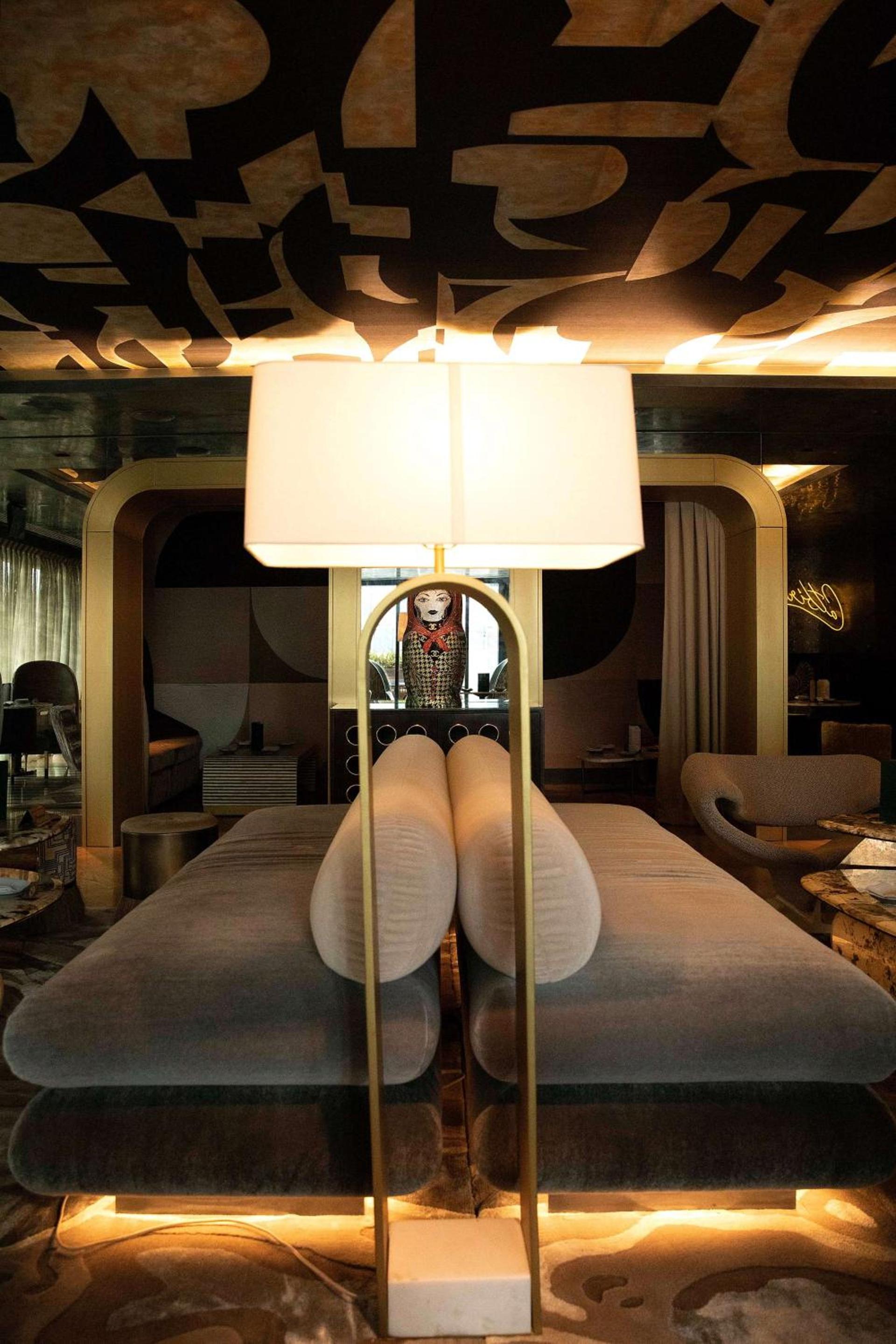 Thompson Dallas, by Hyatt photo 60