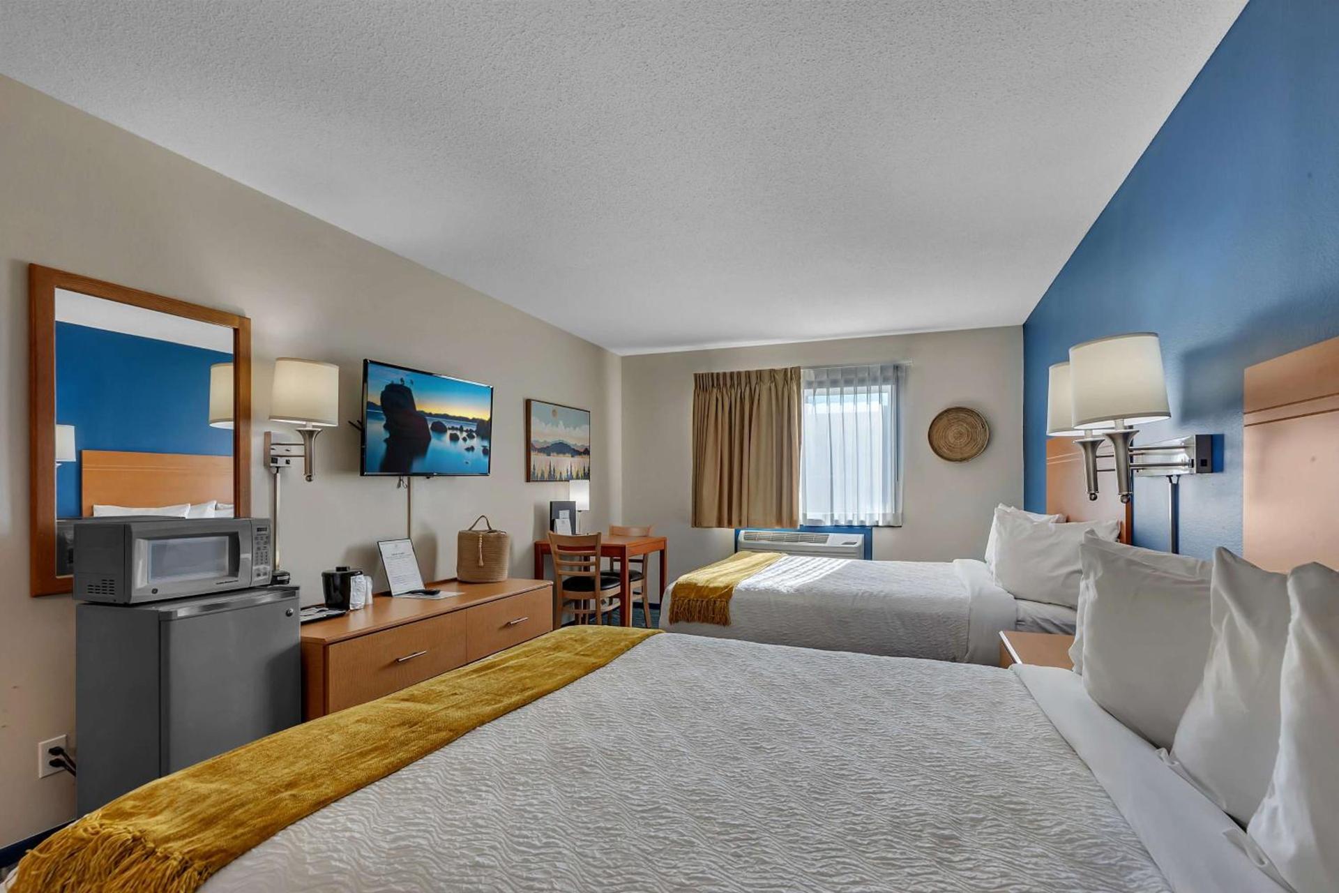 SureStay Hotel by Best Western Spicer photo 13