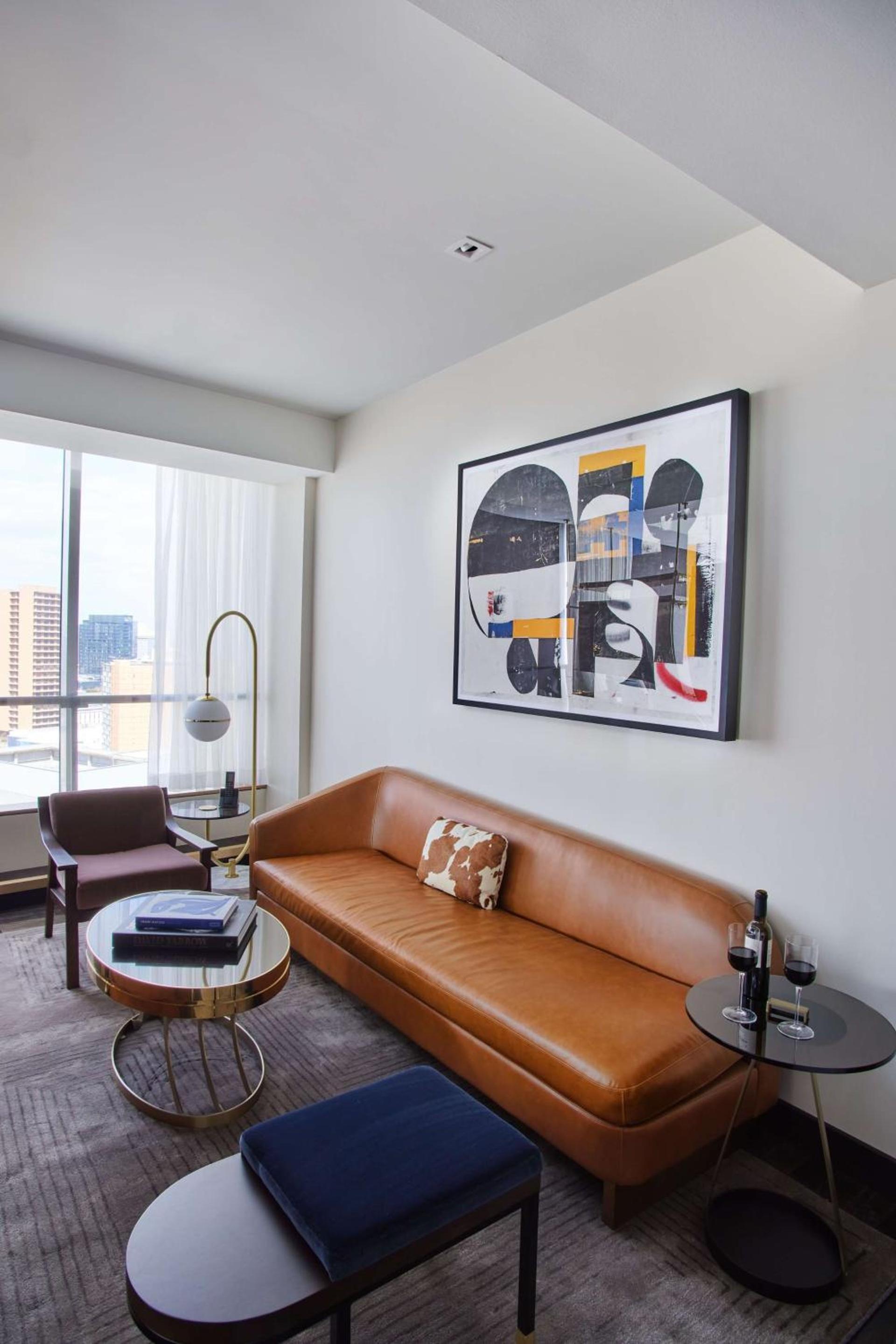 Thompson Dallas, by Hyatt photo 39