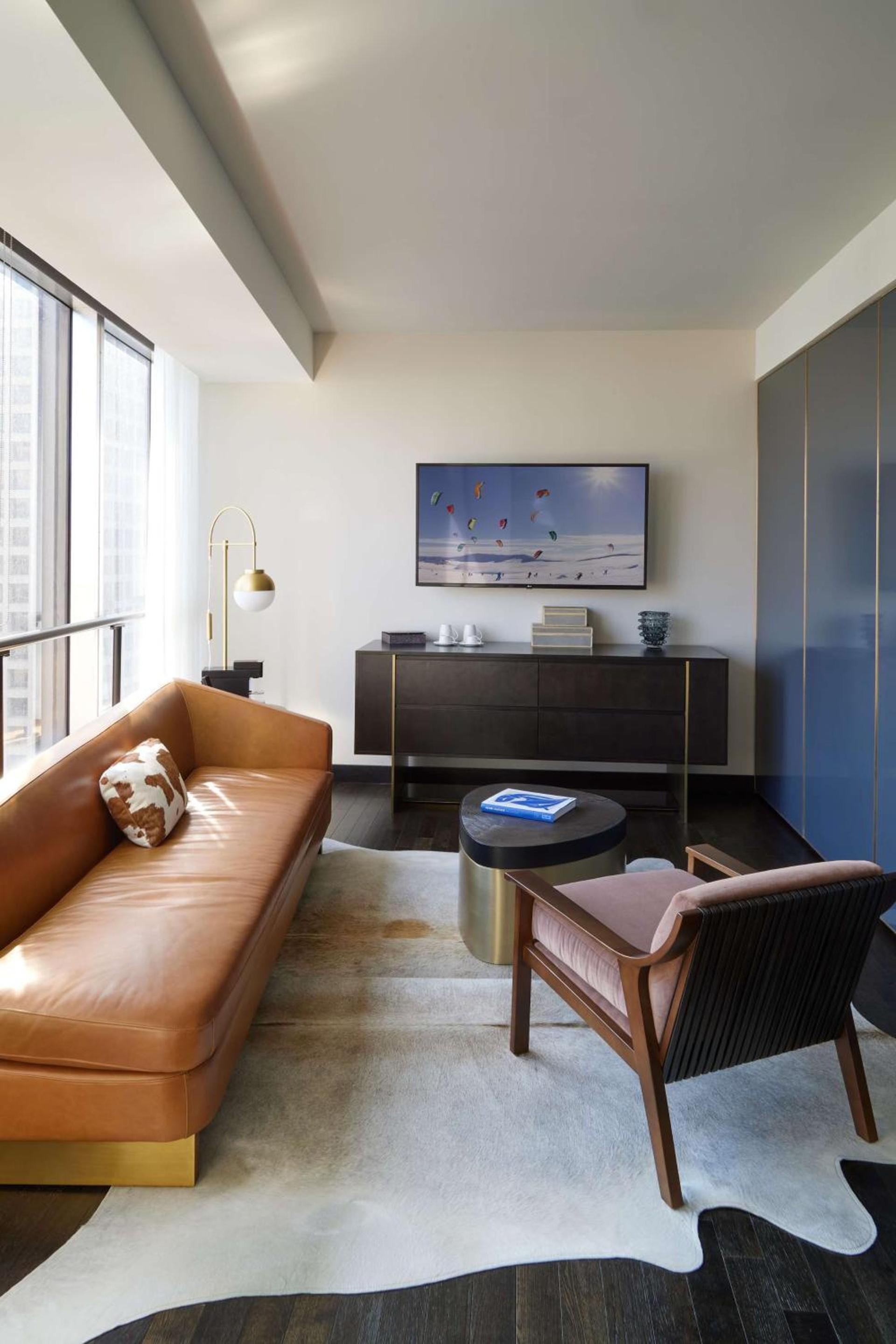 Thompson Dallas, by Hyatt photo 66