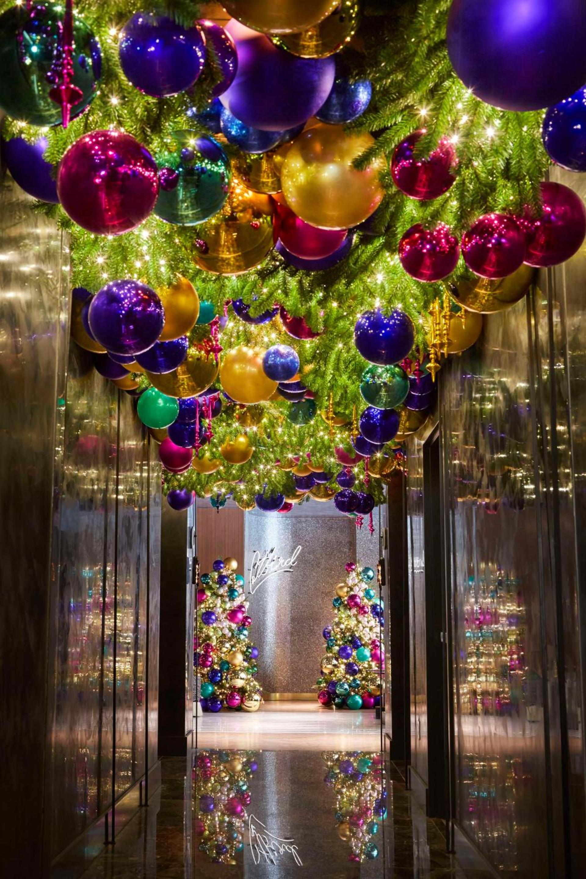 Thompson Dallas, by Hyatt photo 3