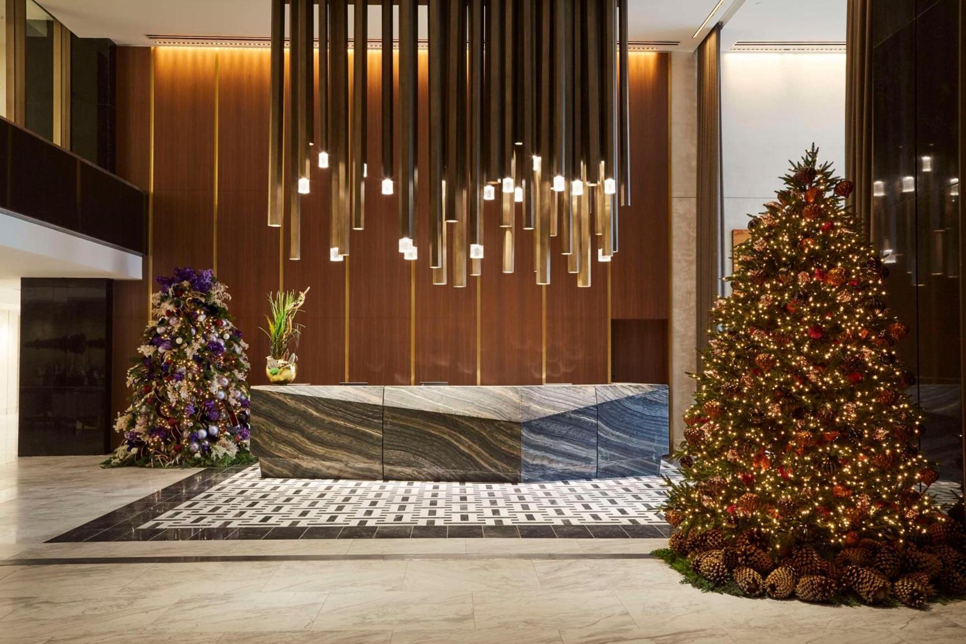 Thompson Dallas, by Hyatt photo 10