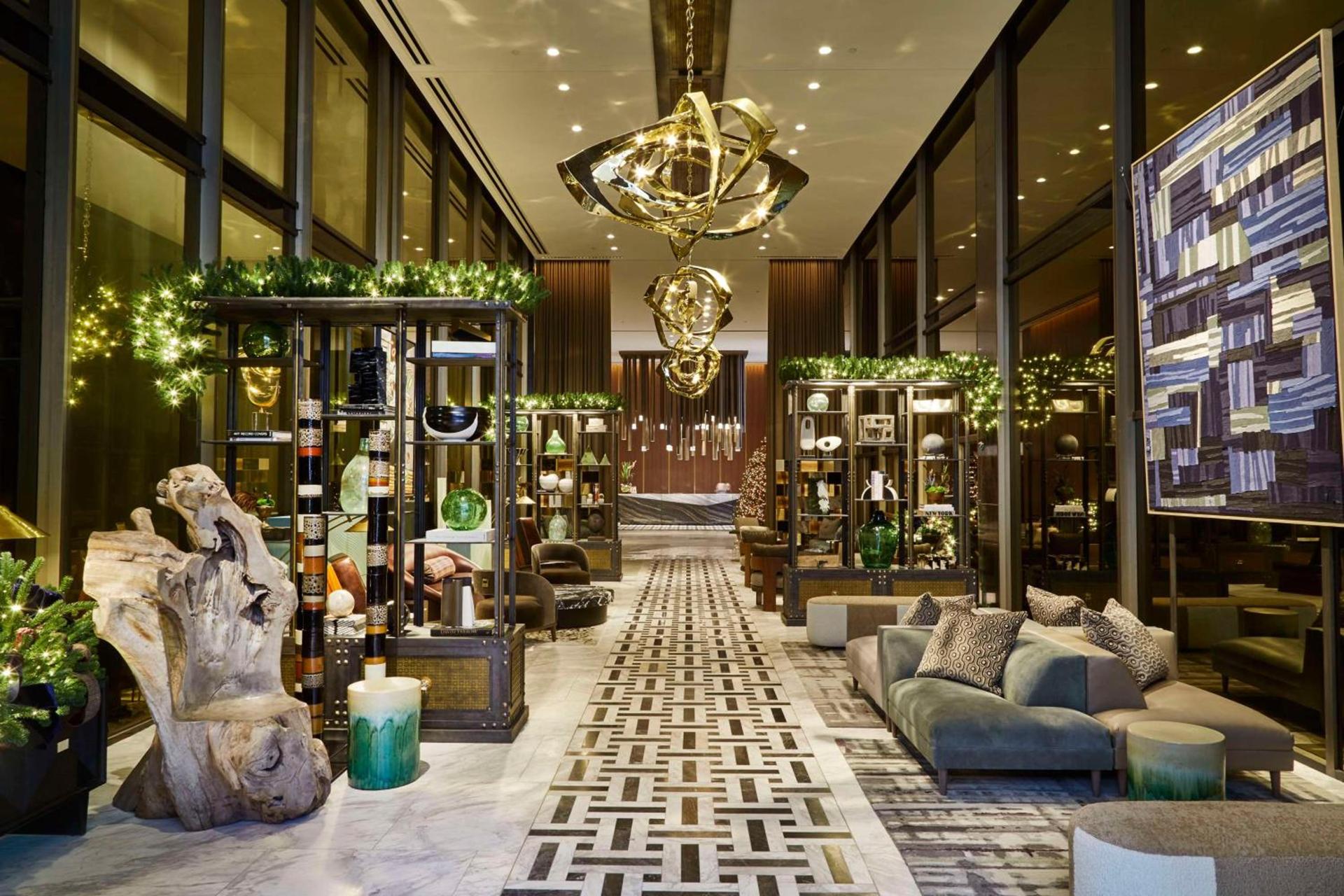 Thompson Dallas, by Hyatt photo 11