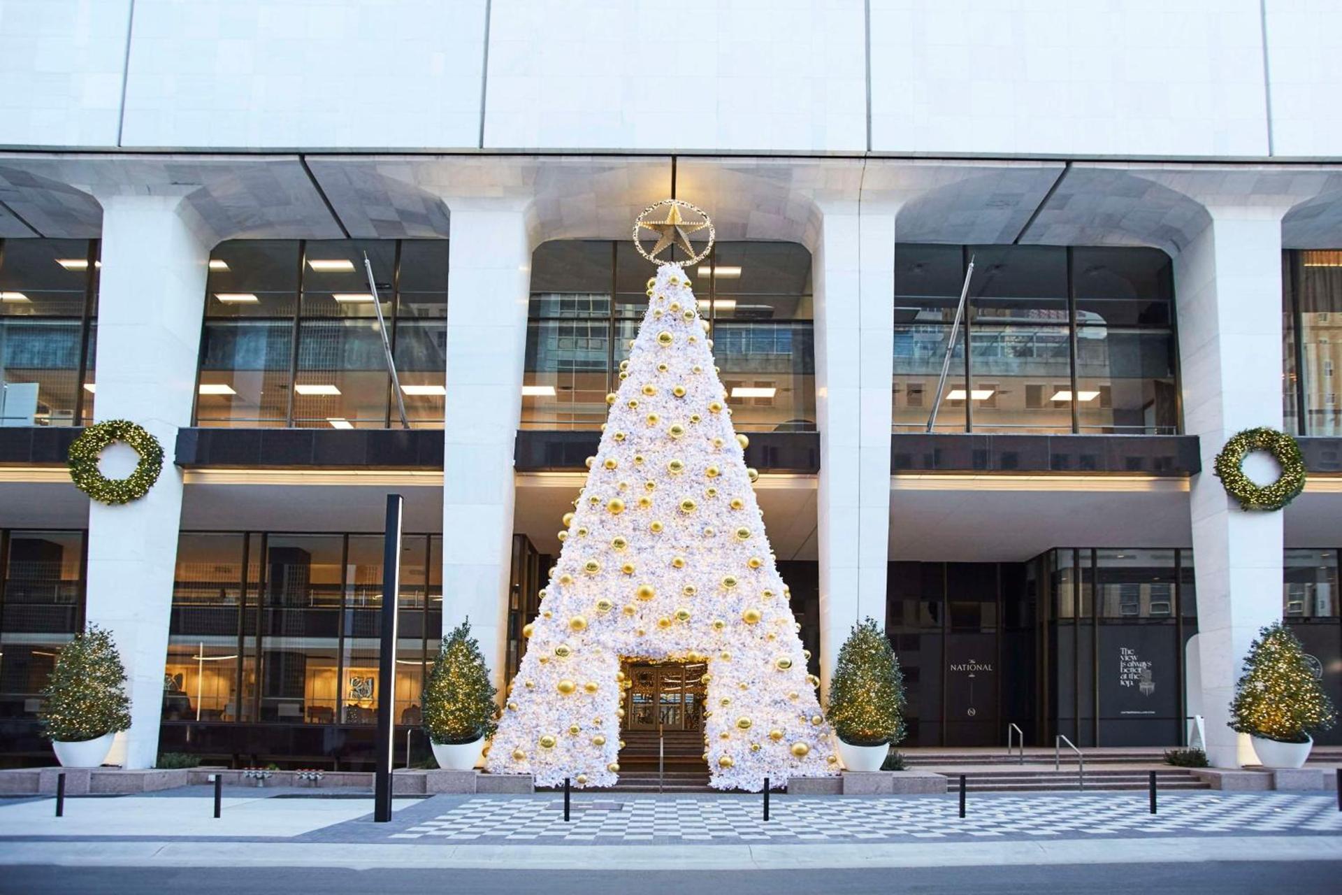 Thompson Dallas, by Hyatt photo 1