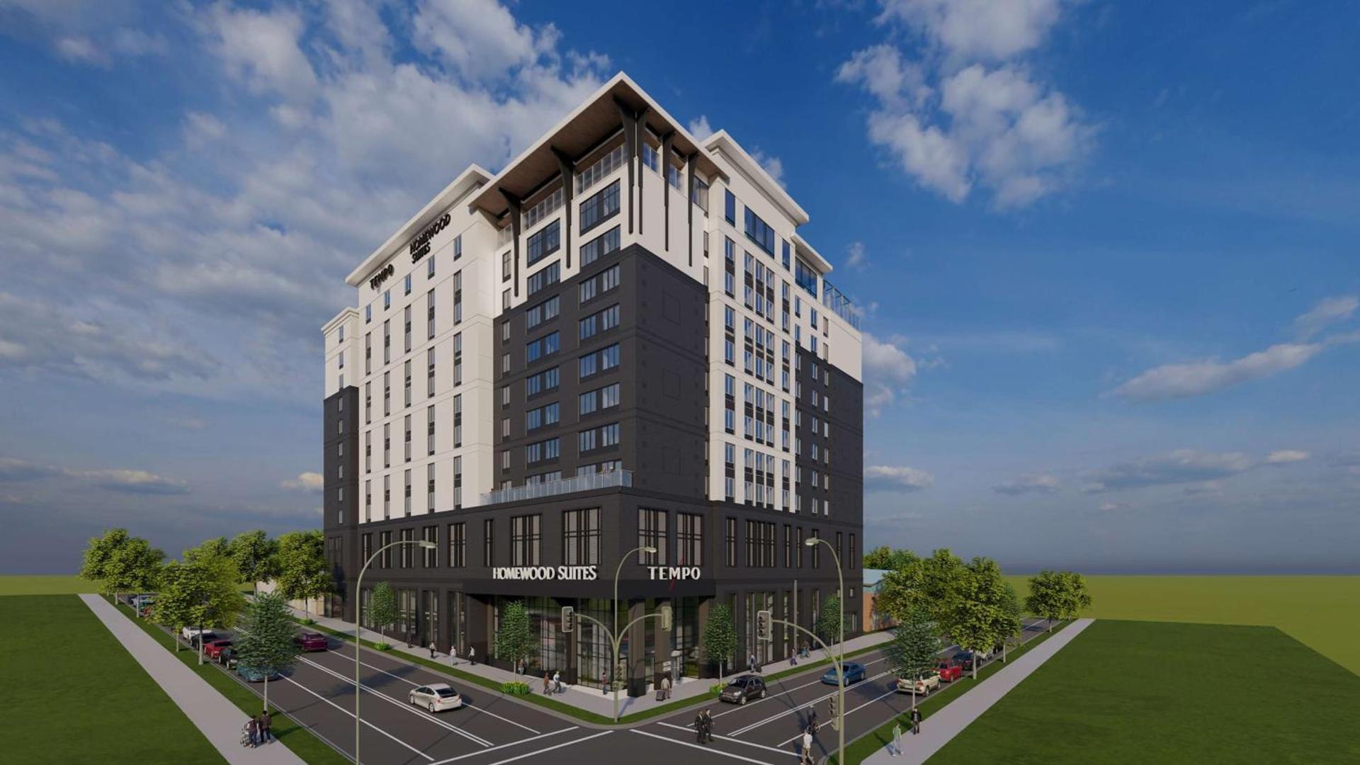 Tempo By Hilton Raleigh Downtown photo 2