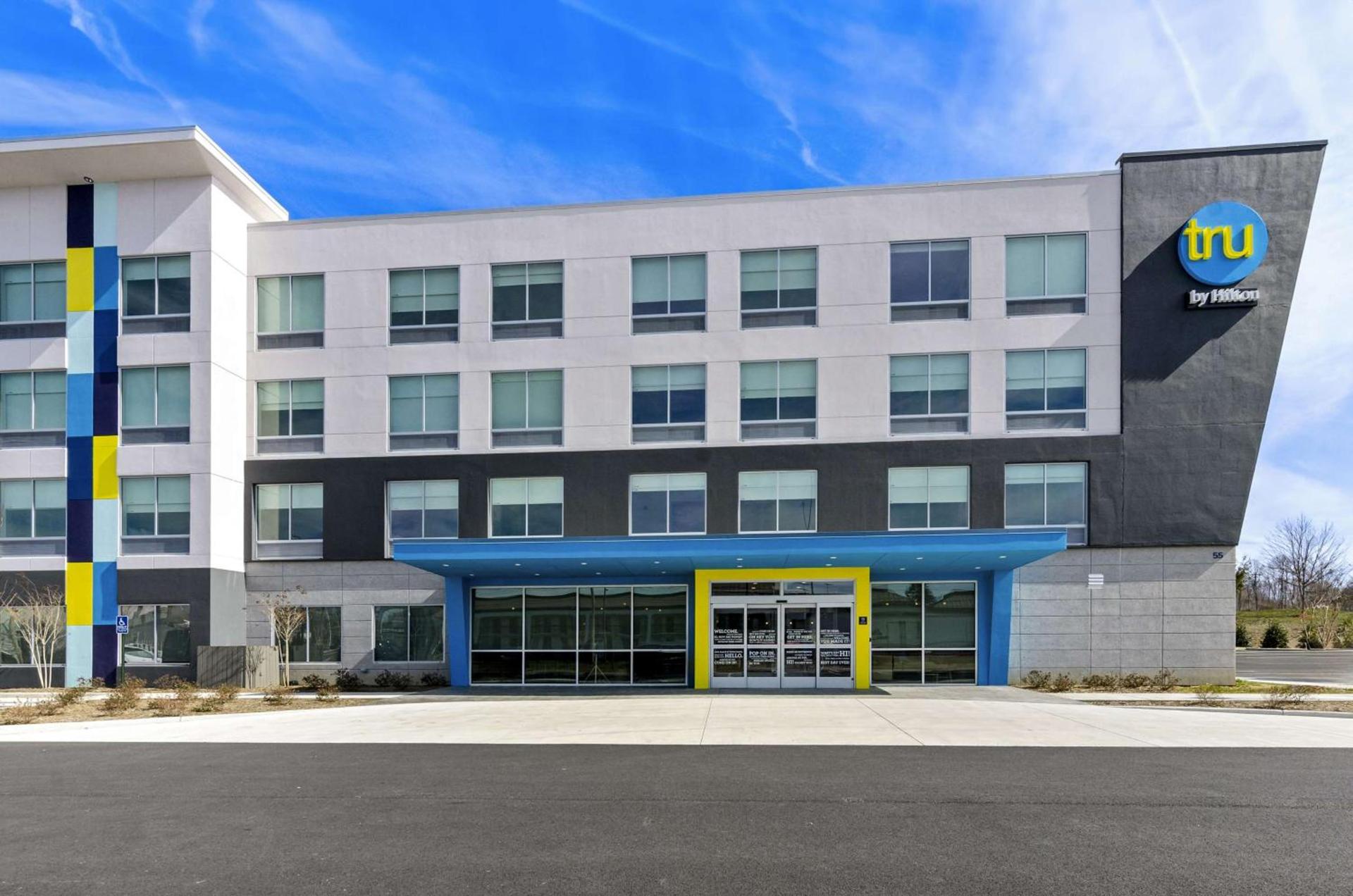 Tru By Hilton Christiansburg photo 2