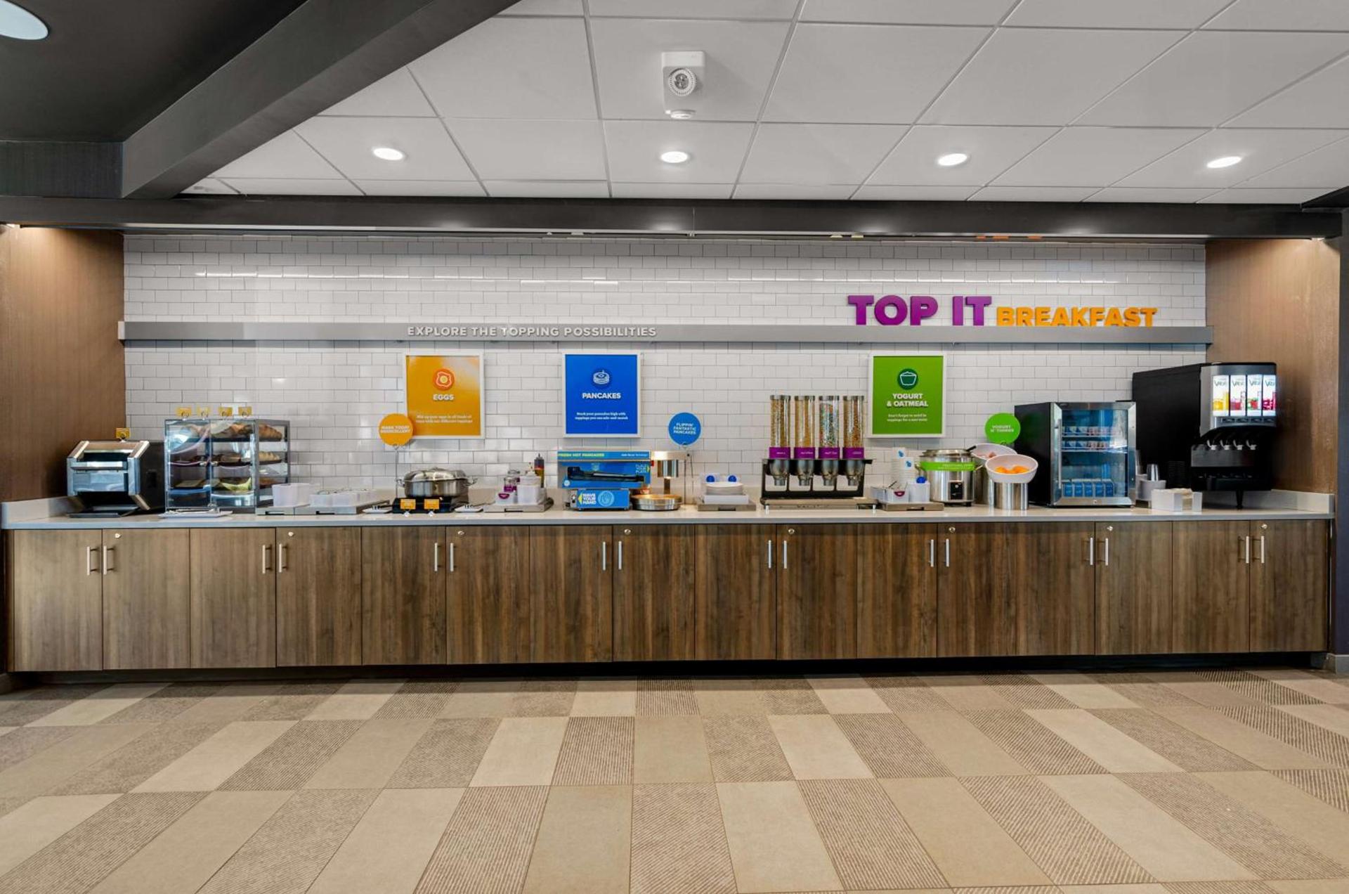 Tru By Hilton Christiansburg photo 9