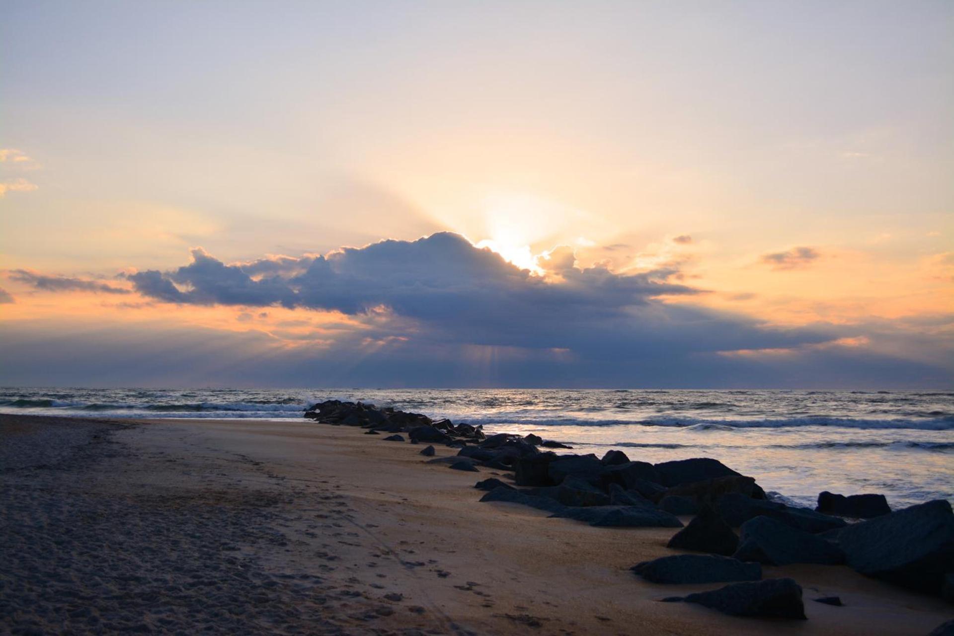 The Saint Augustine Beach House photo 35