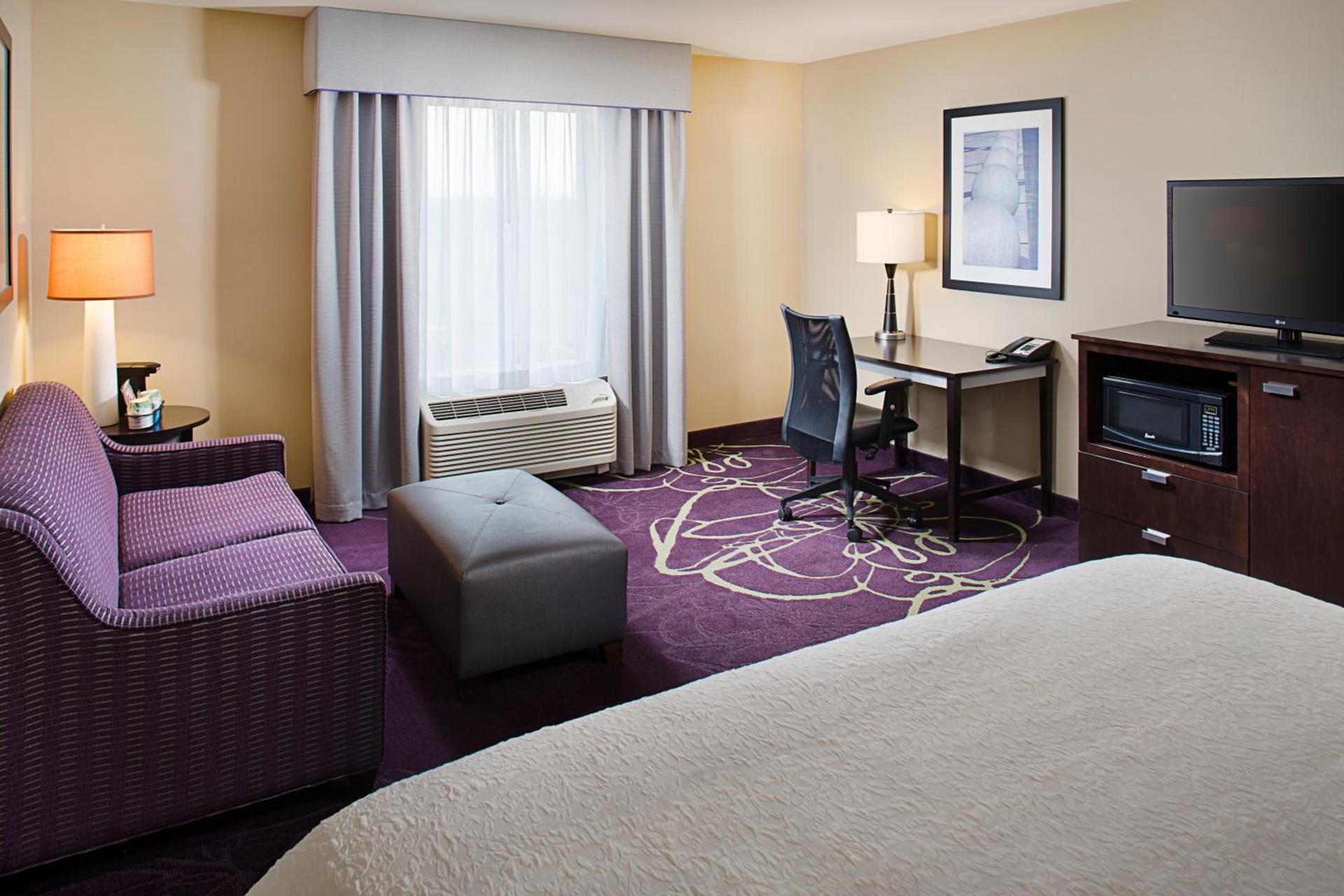 Hampton by Hilton Lansing West photo 22