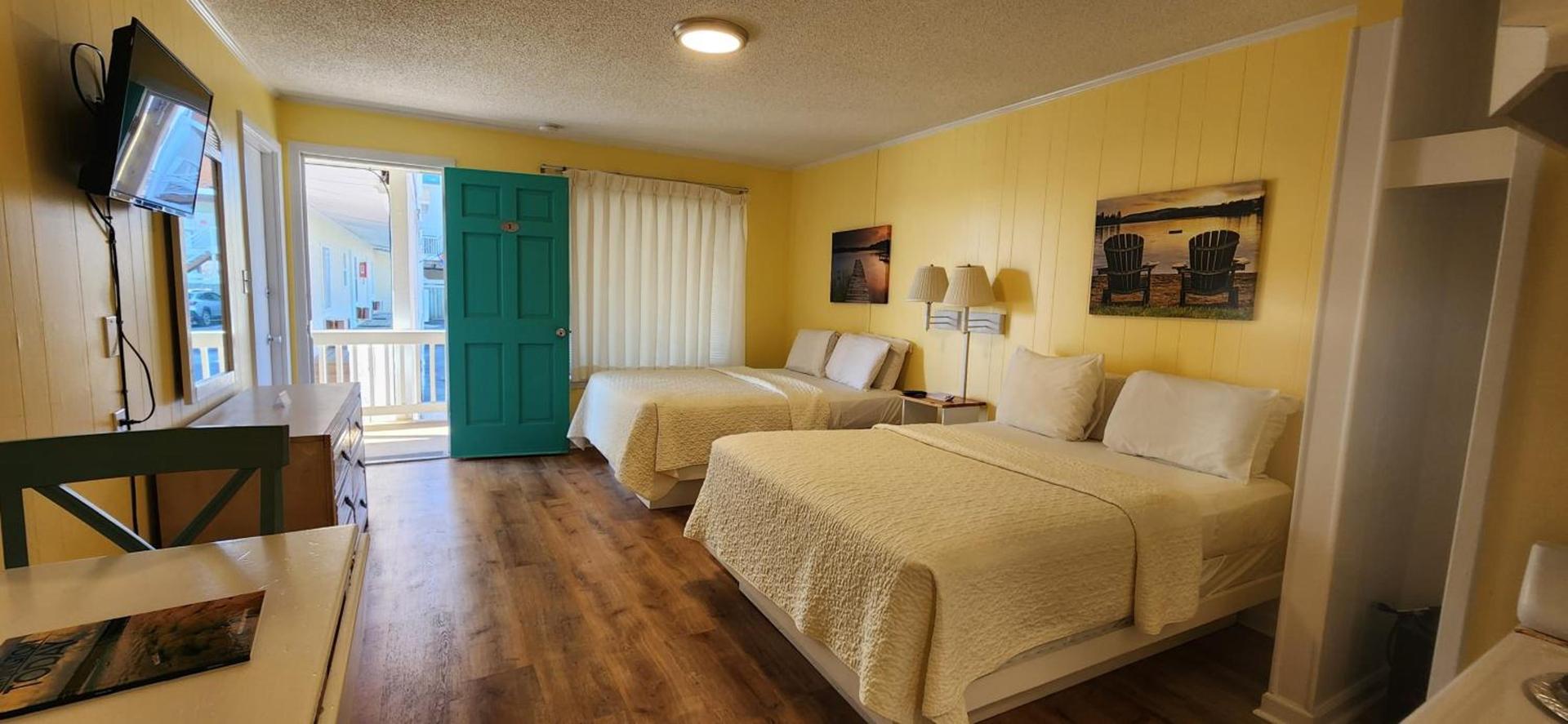 The Savannah Inn photo 44