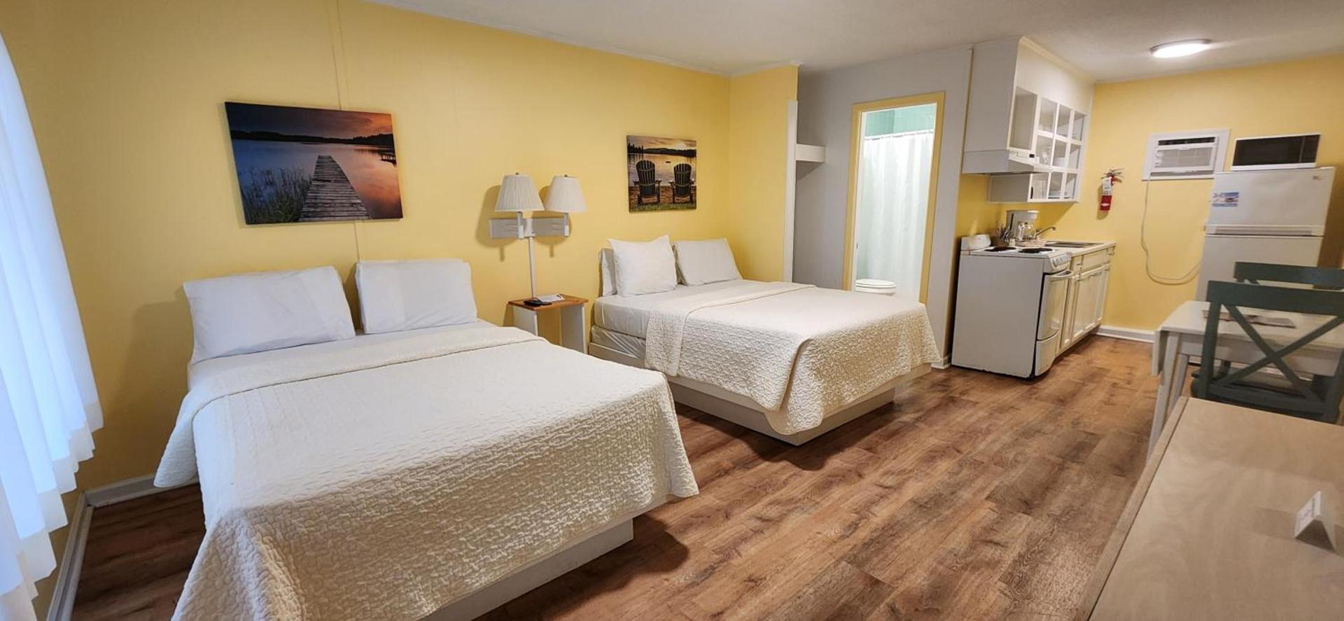 The Savannah Inn photo 45