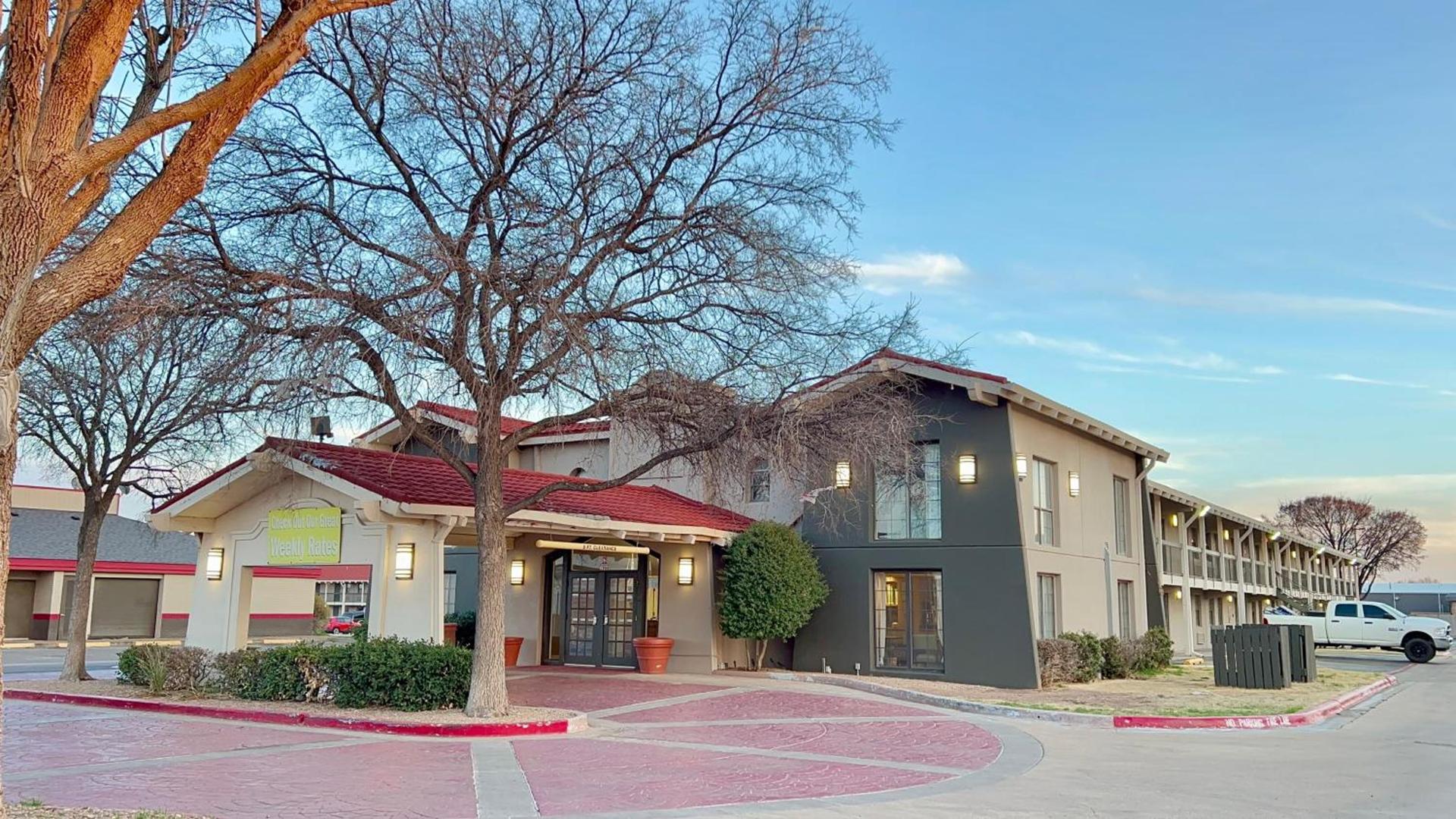 La Quinta Inn by Wyndham Amarillo Mid-City photo 41