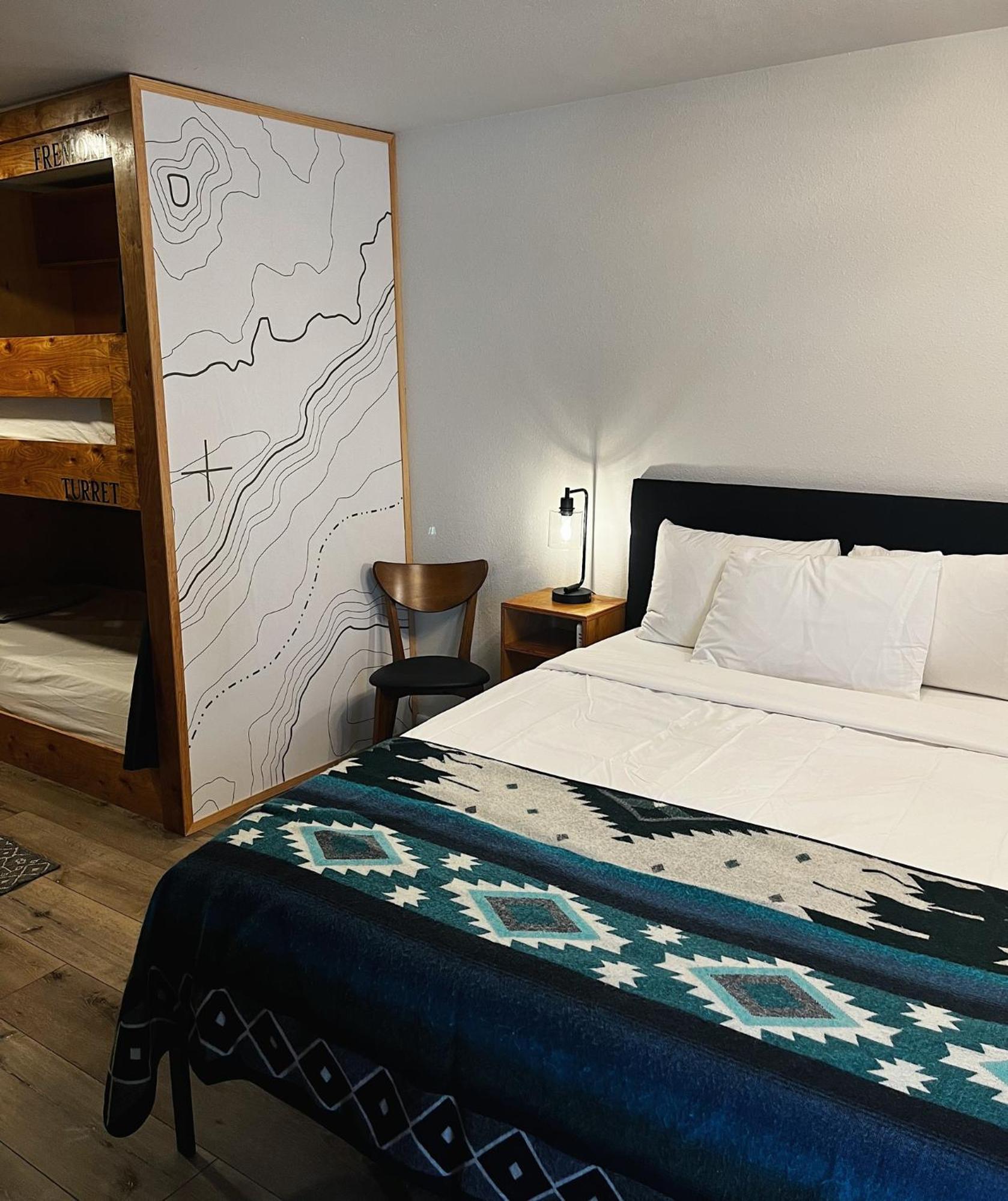 Jackalope Motor Lodge photo 20