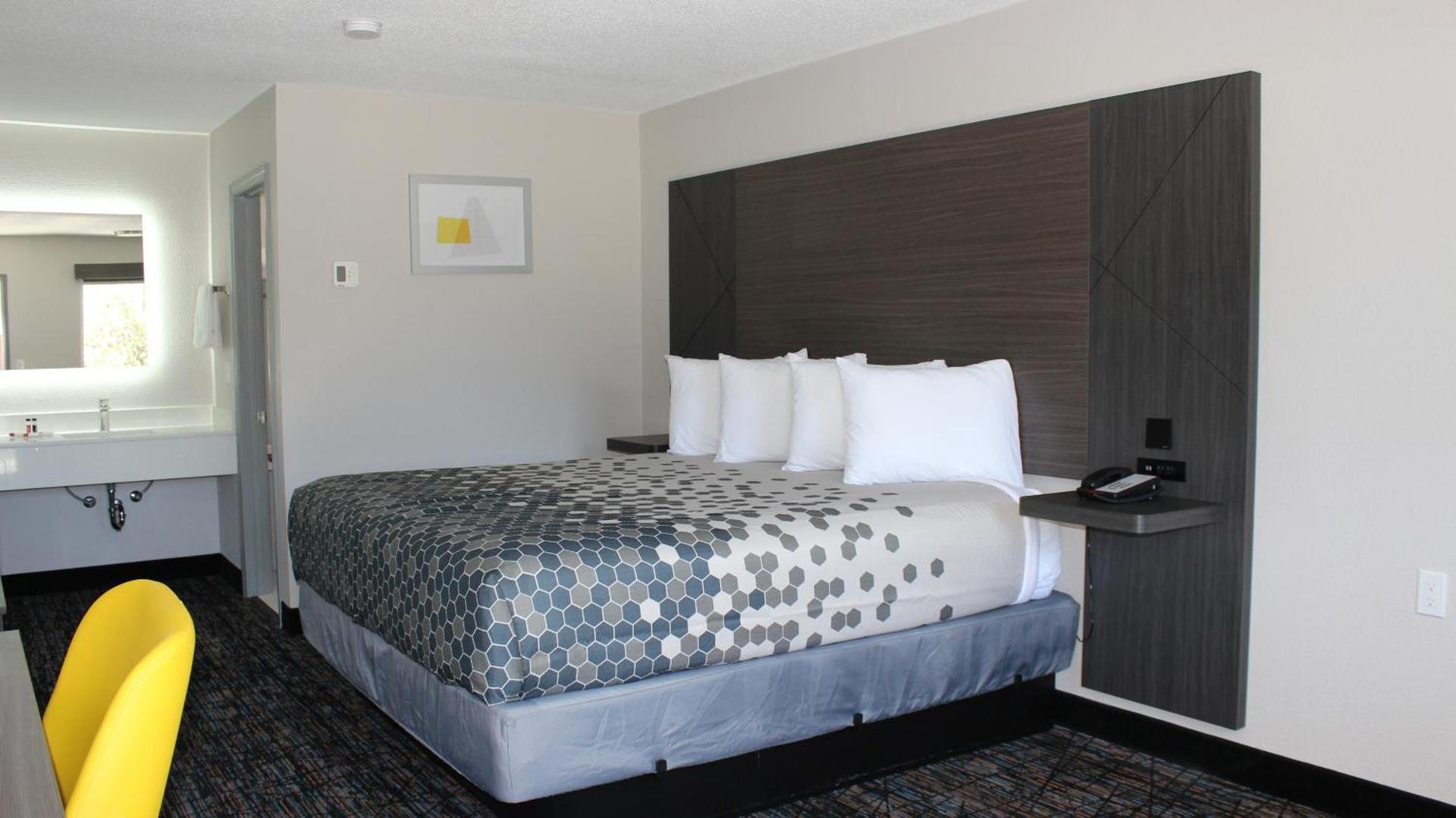 Landsford Inn photo 10