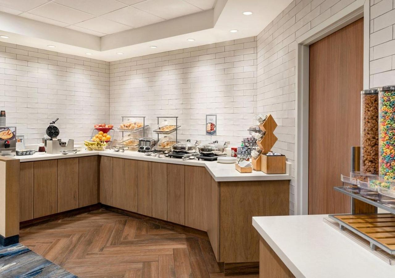 Fairfield Inn by Marriott Scranton photo 19