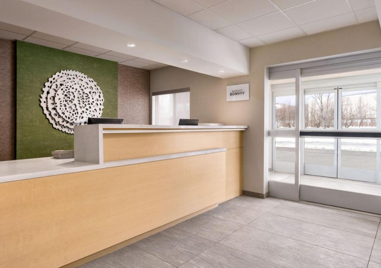 Fairfield Inn by Marriott Scranton photo 18