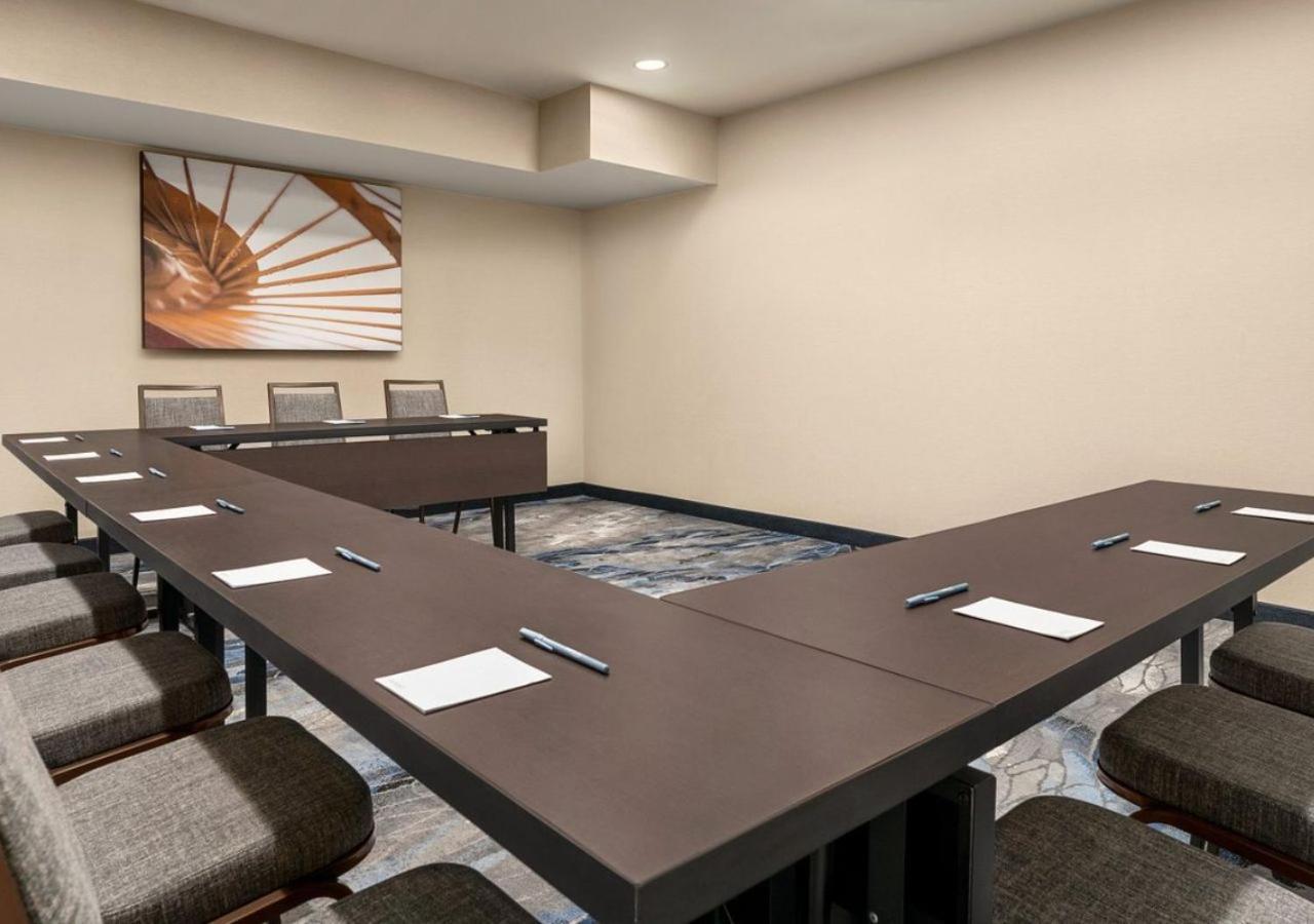 Fairfield Inn by Marriott Scranton photo 23