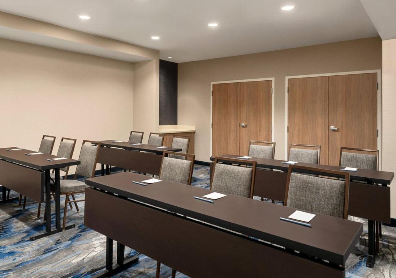 Fairfield Inn by Marriott Scranton photo 20