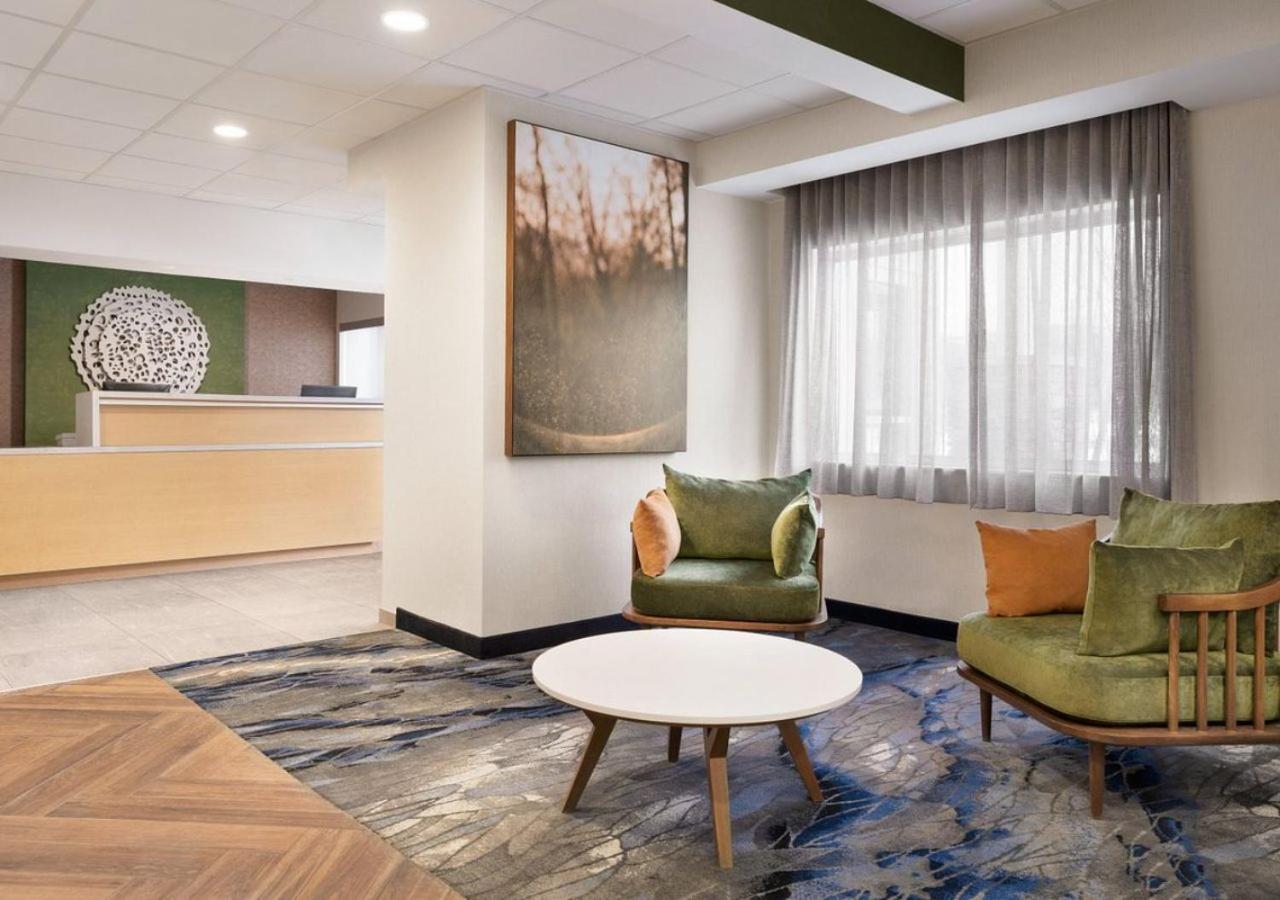 Fairfield Inn by Marriott Scranton photo 17