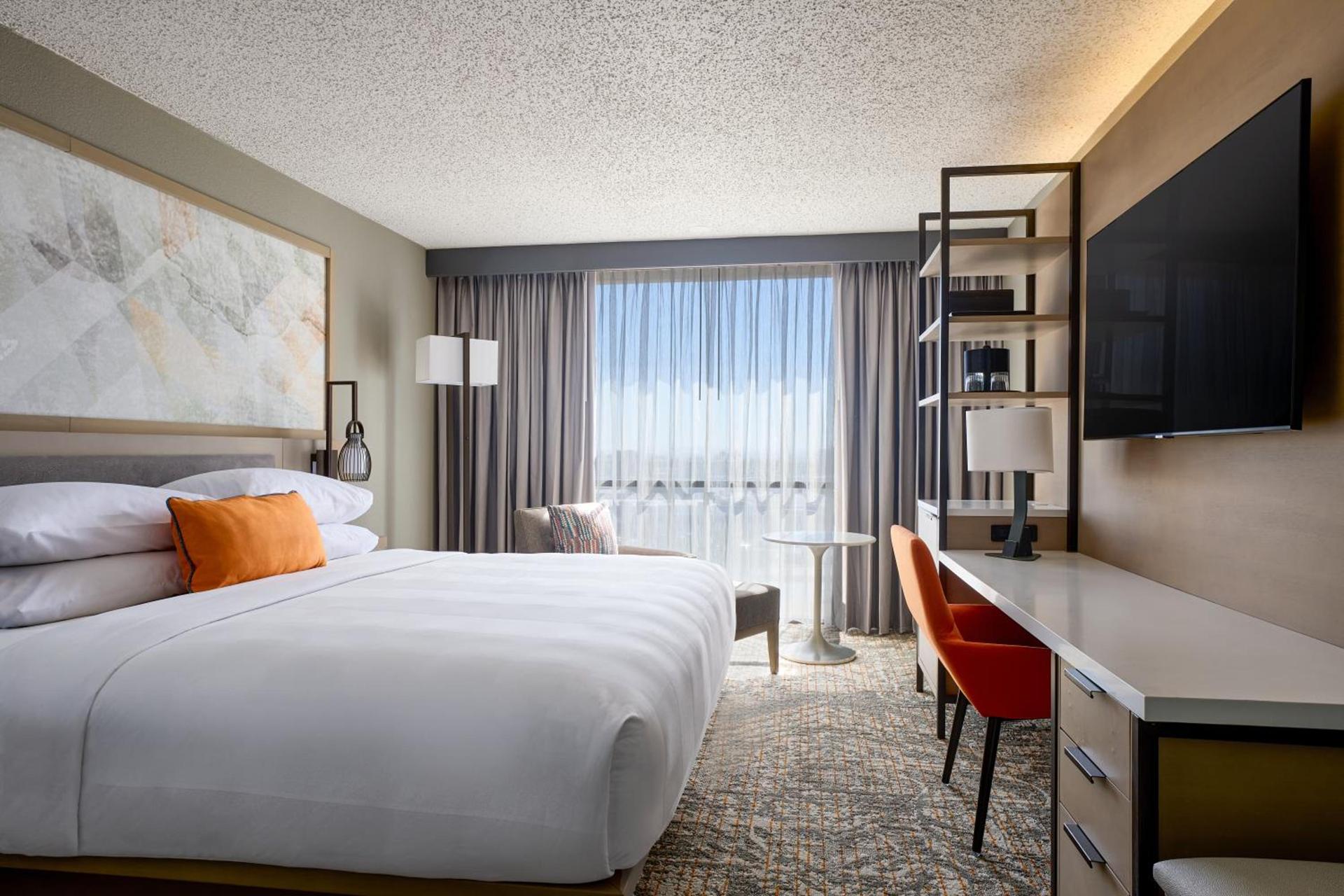 Marriott El Paso photo 3