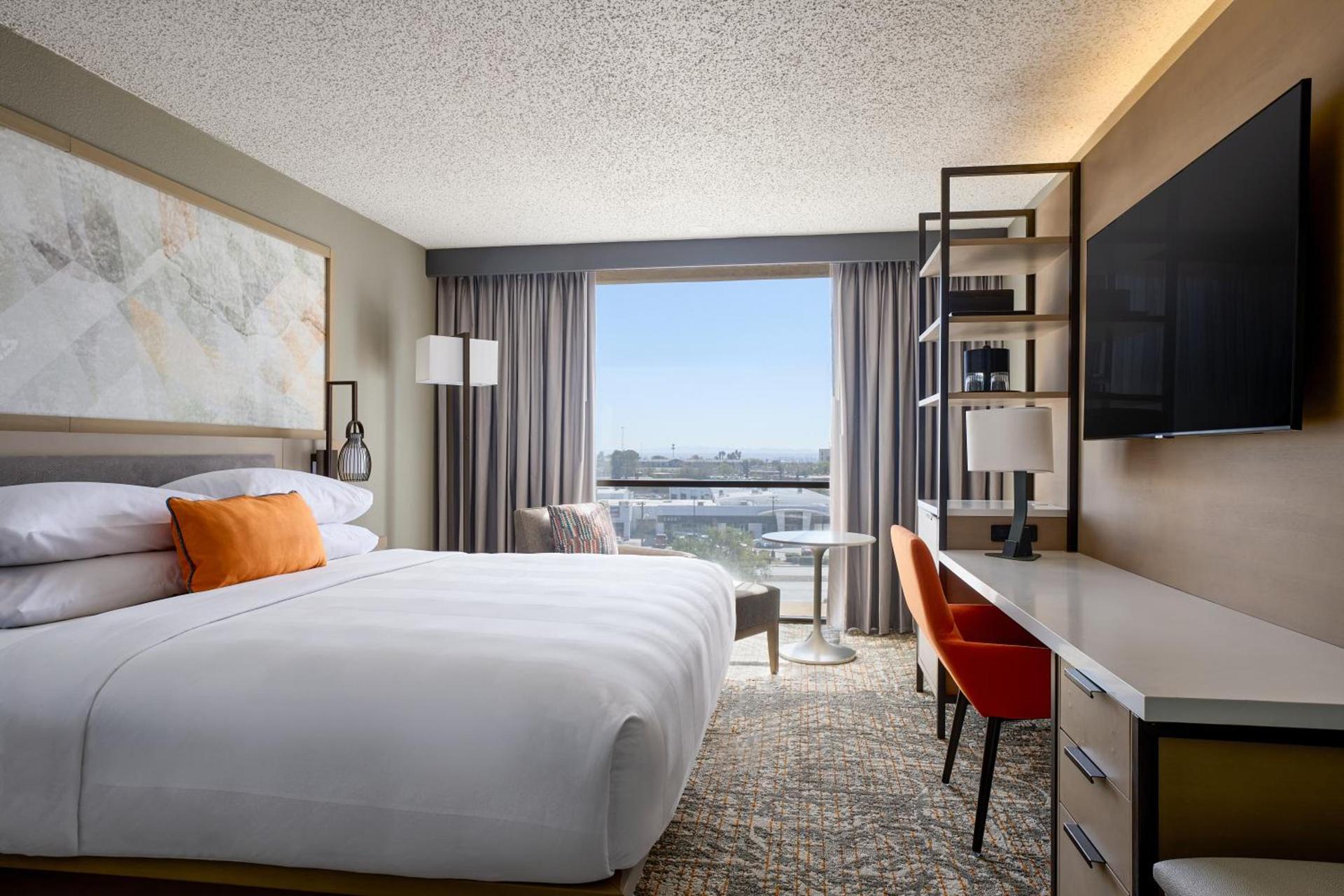 Marriott El Paso photo 8
