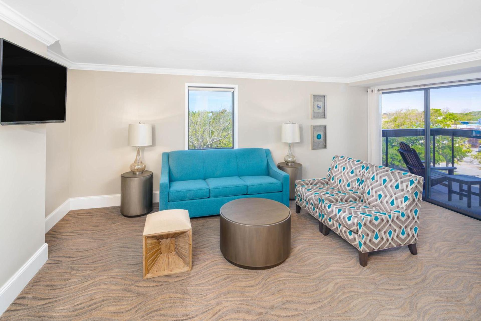 Bask Hotel at Big Rock Landing photo 34