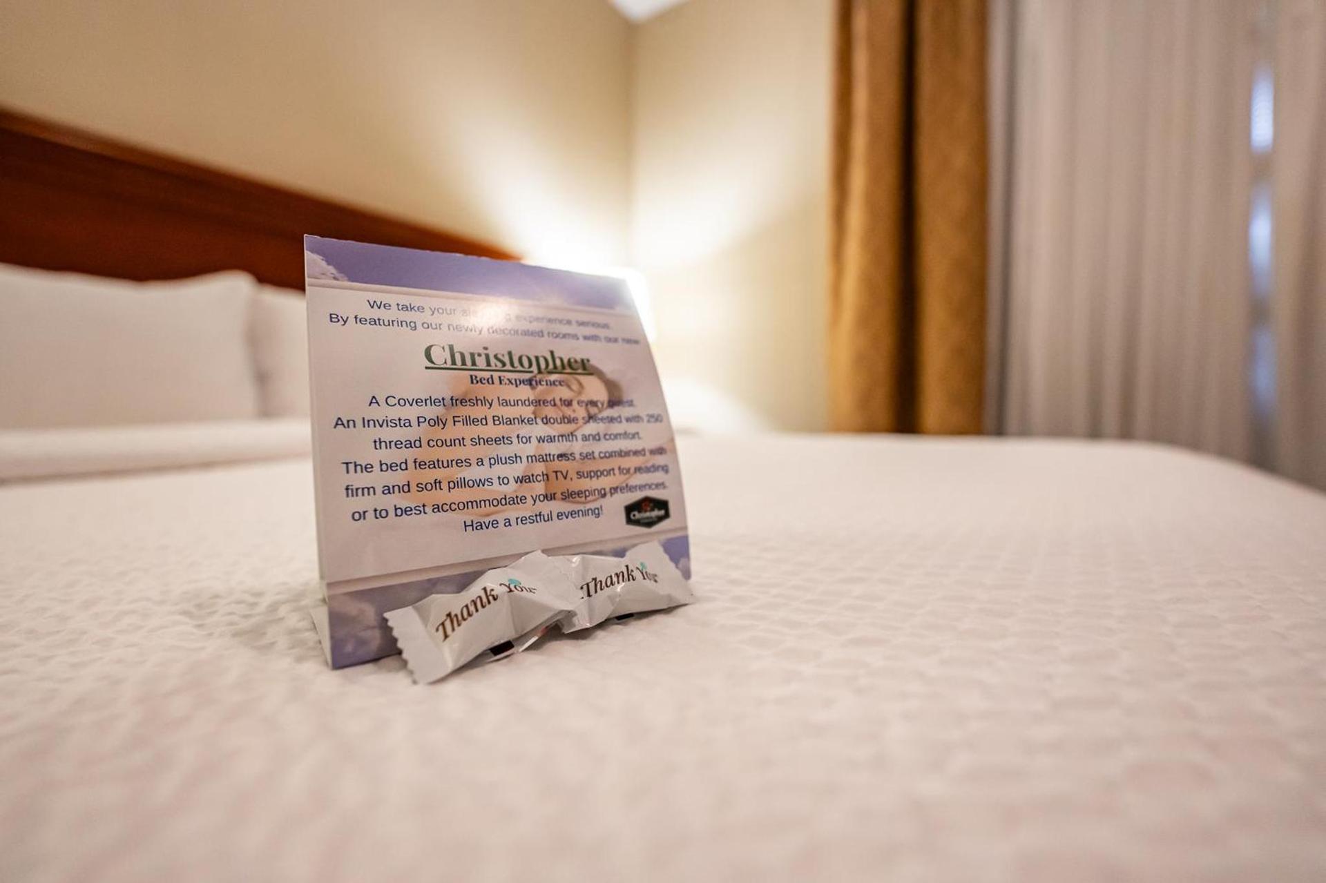 Christopher Inn and Suites photo 19