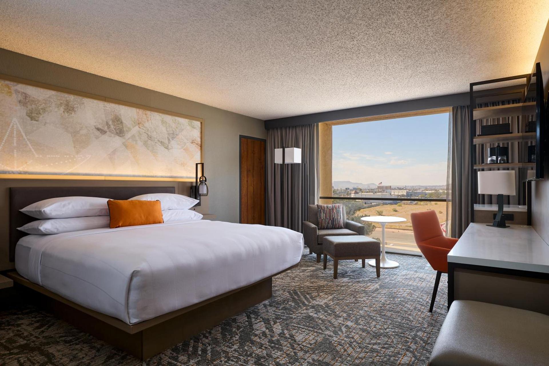 Marriott El Paso photo 9