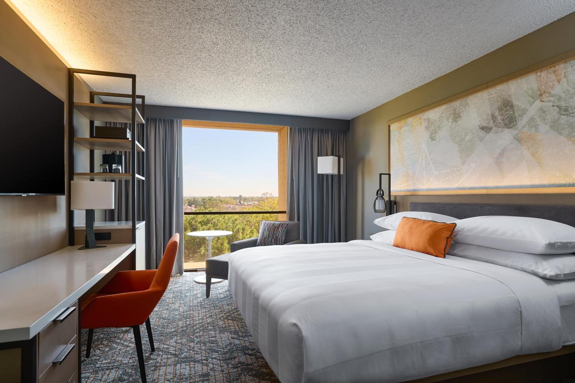 Marriott El Paso photo 13