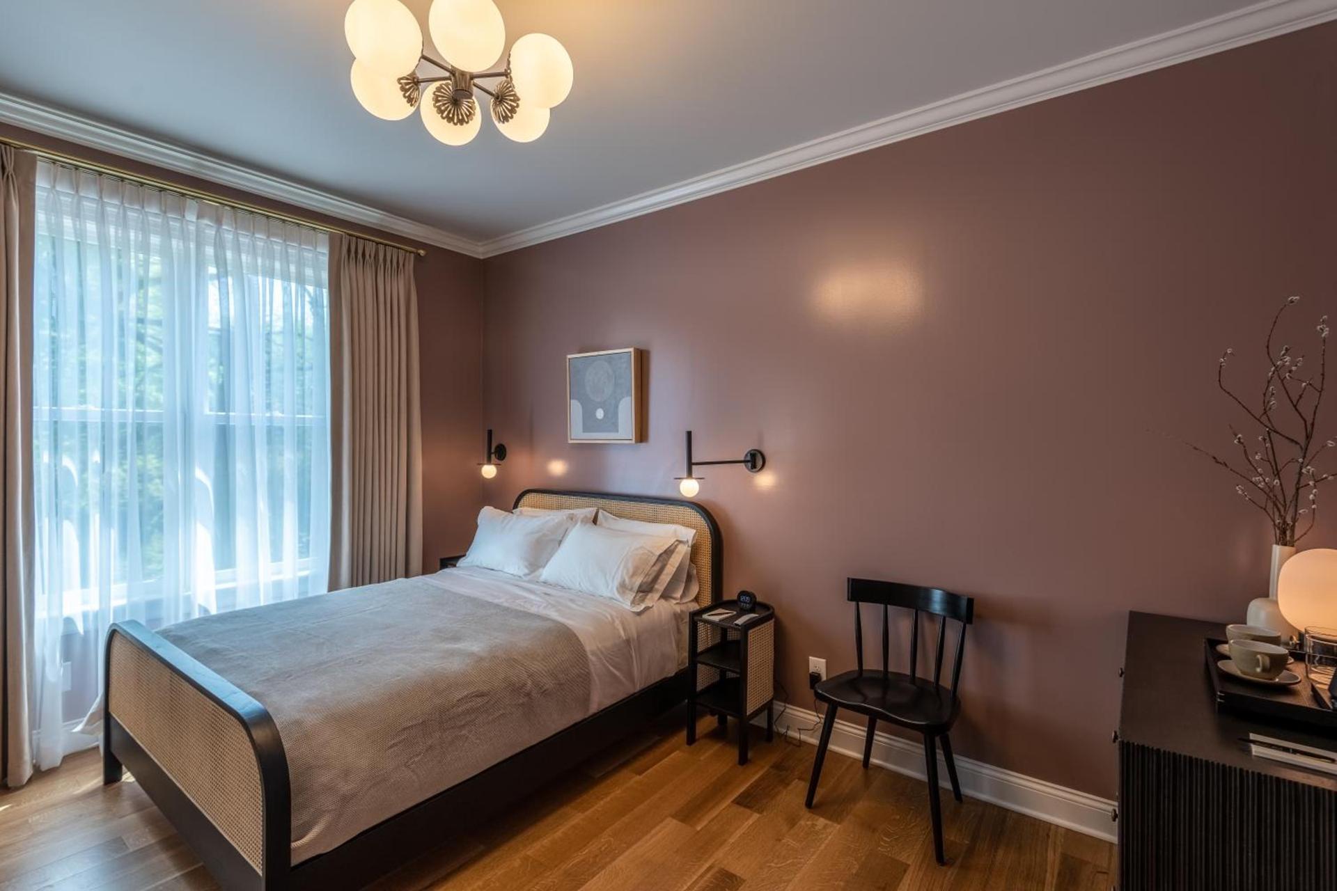 Heights House Hotel photo 12
