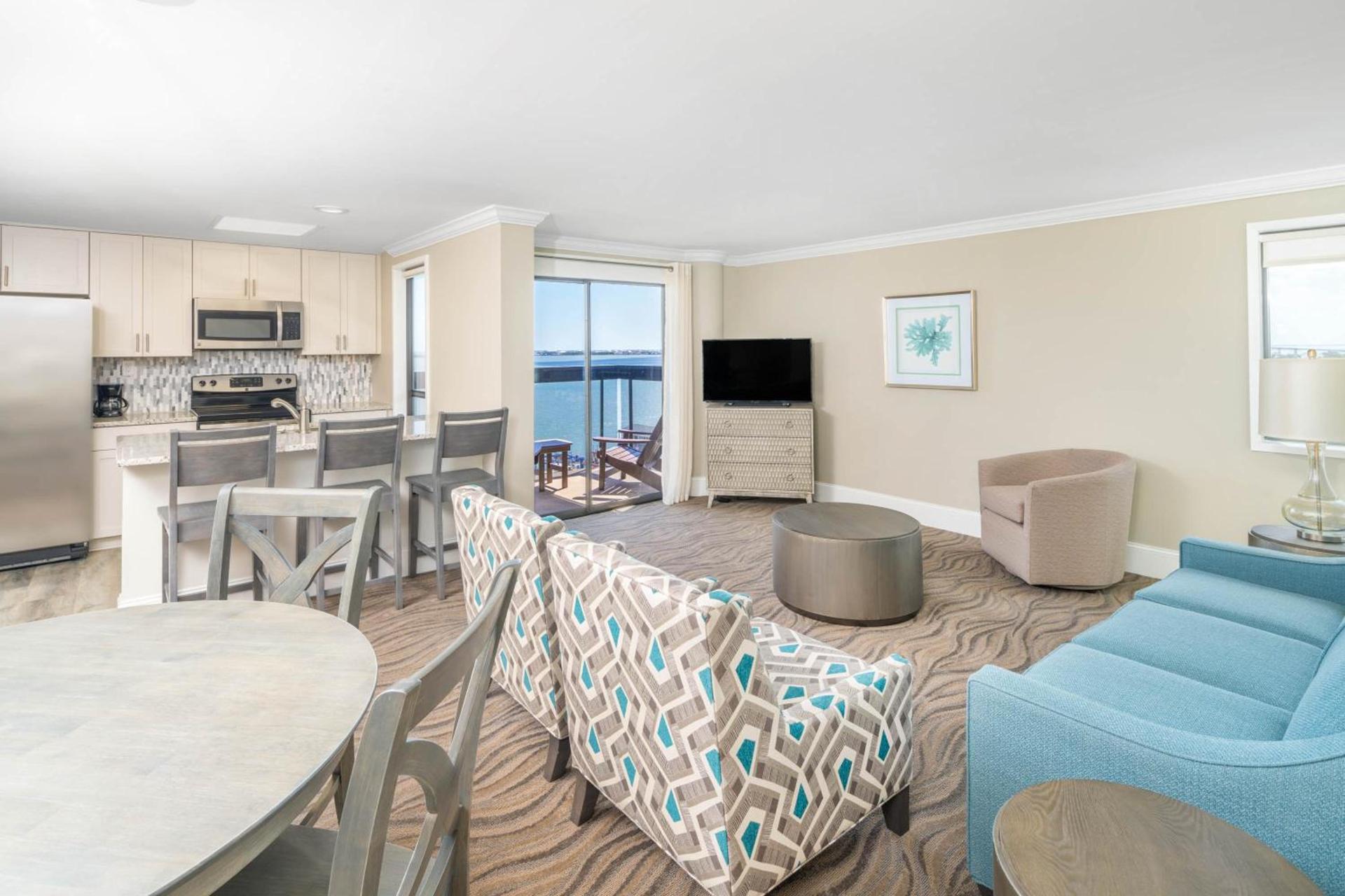 Bask Hotel at Big Rock Landing photo 35