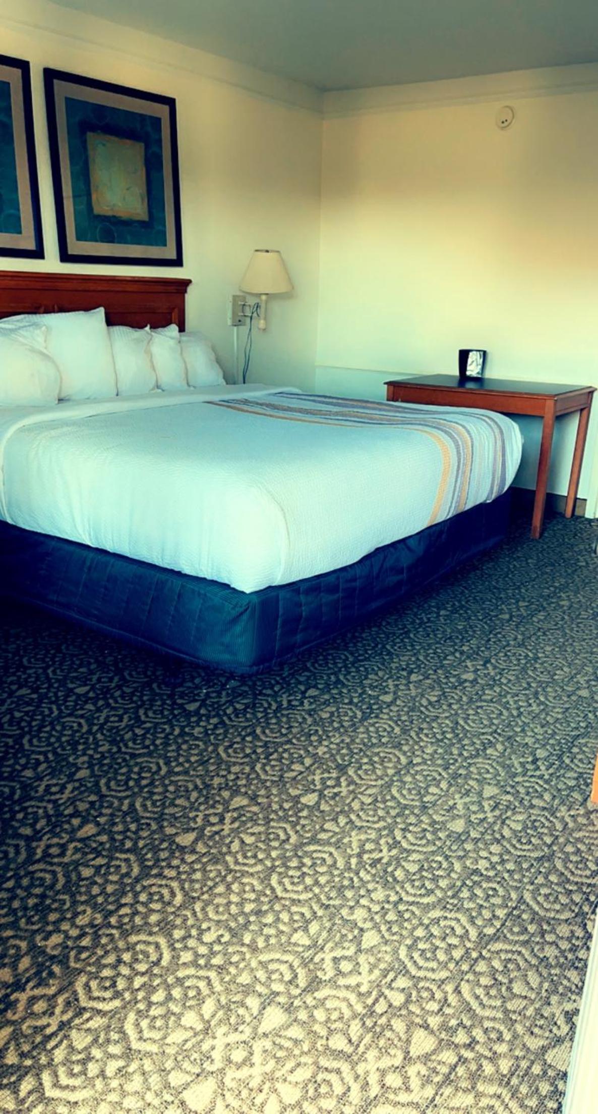 Rodeway Inn photo 26