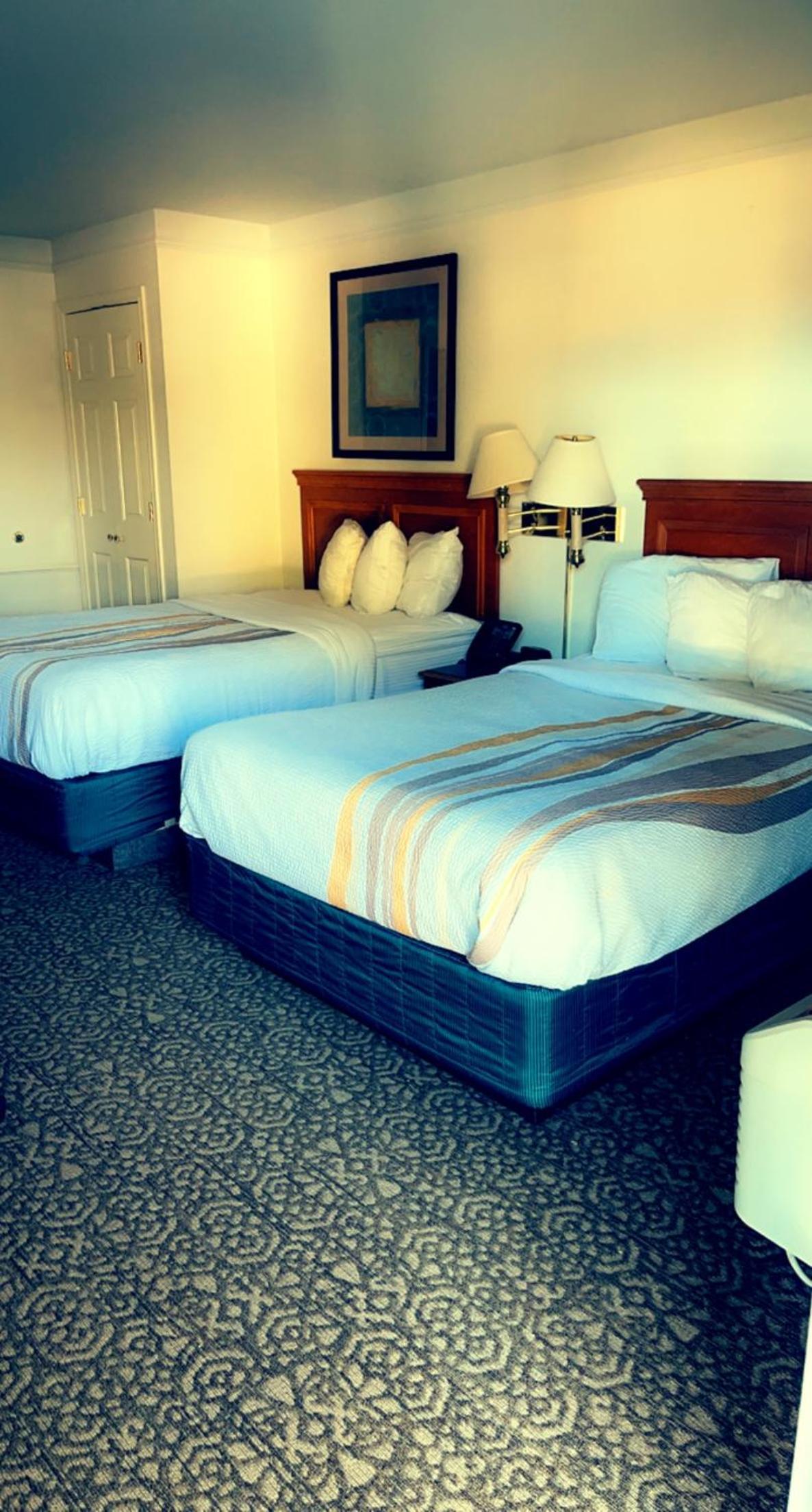 Rodeway Inn photo 27