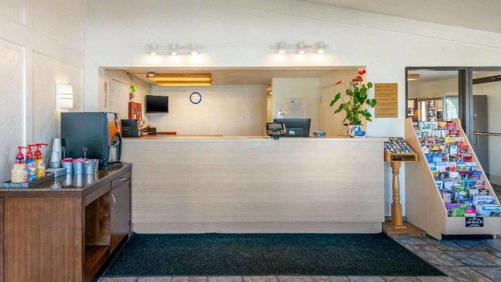 Hilliard Motor Lodge photo 5