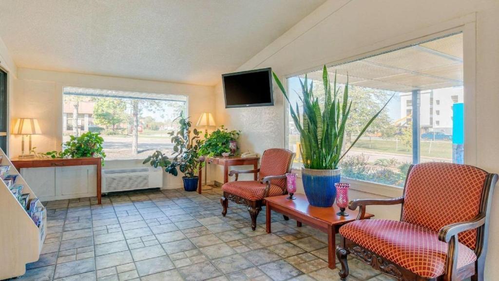 Hilliard Motor Lodge photo 6