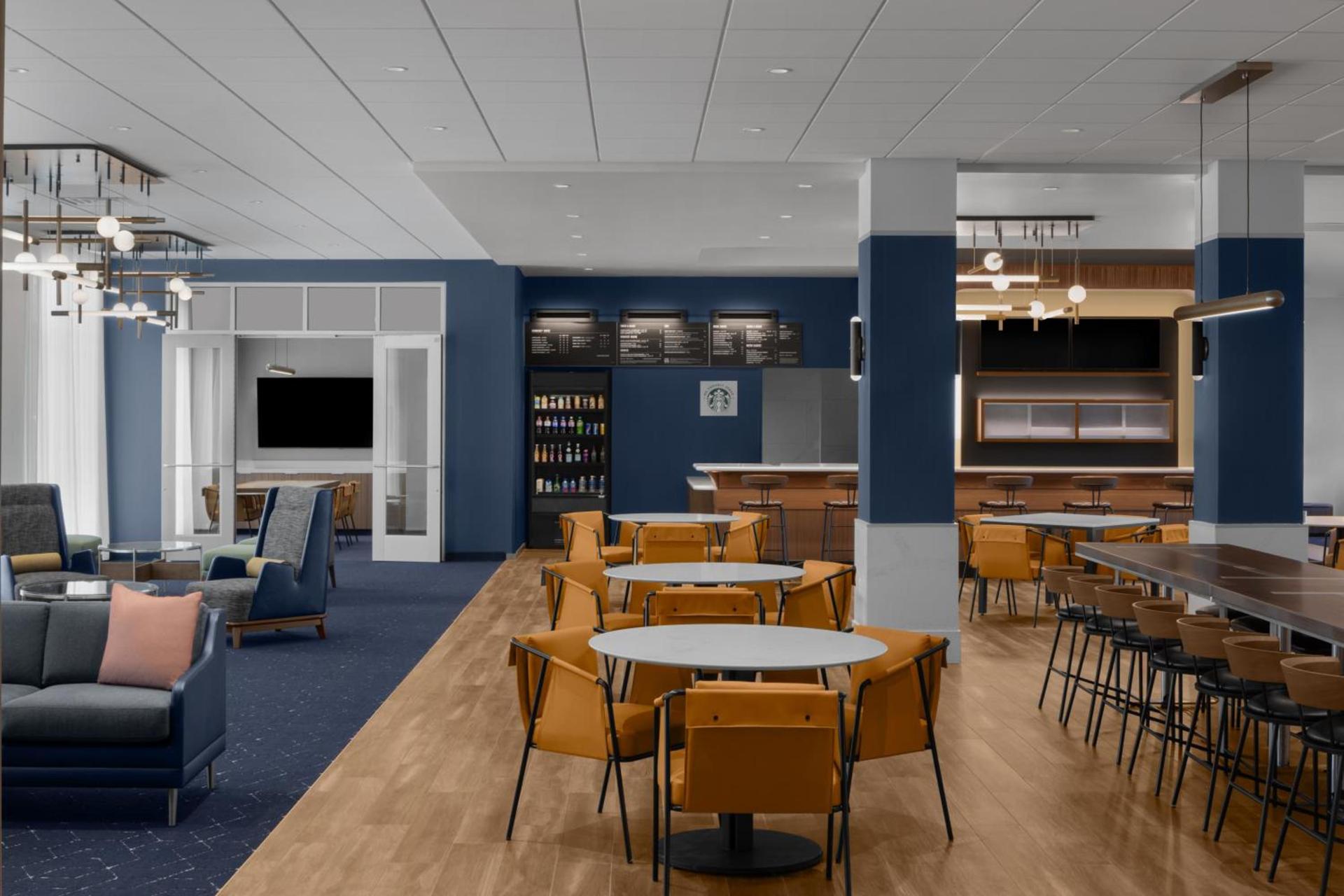 Courtyard by Marriott Orem University Place photo 5