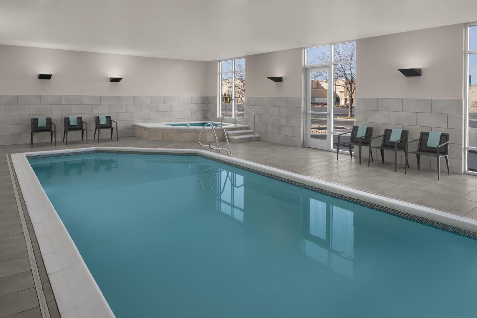 Courtyard by Marriott Orem University Place photo 7