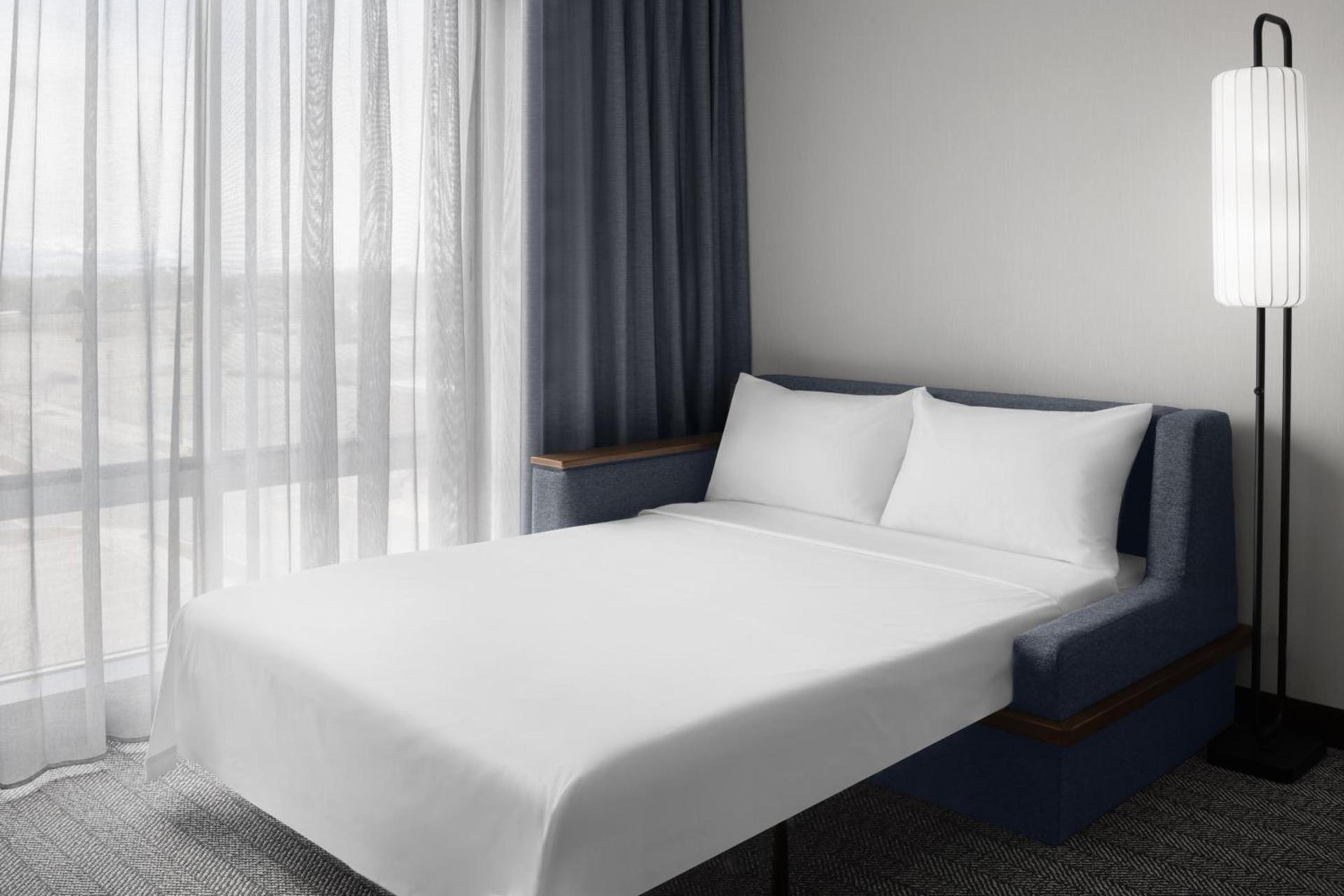 Courtyard by Marriott Orem University Place photo 8